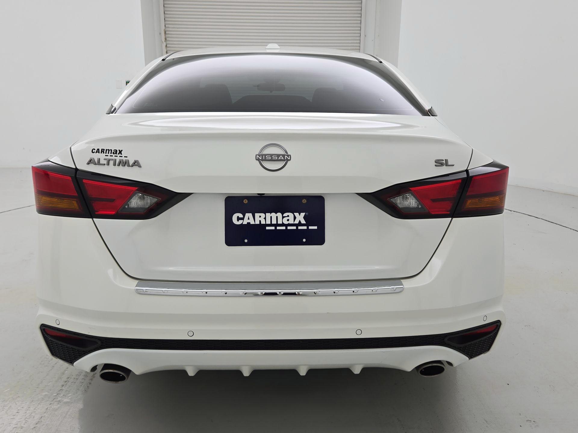 Thumbnail: 2023 Nissan Altima - 6