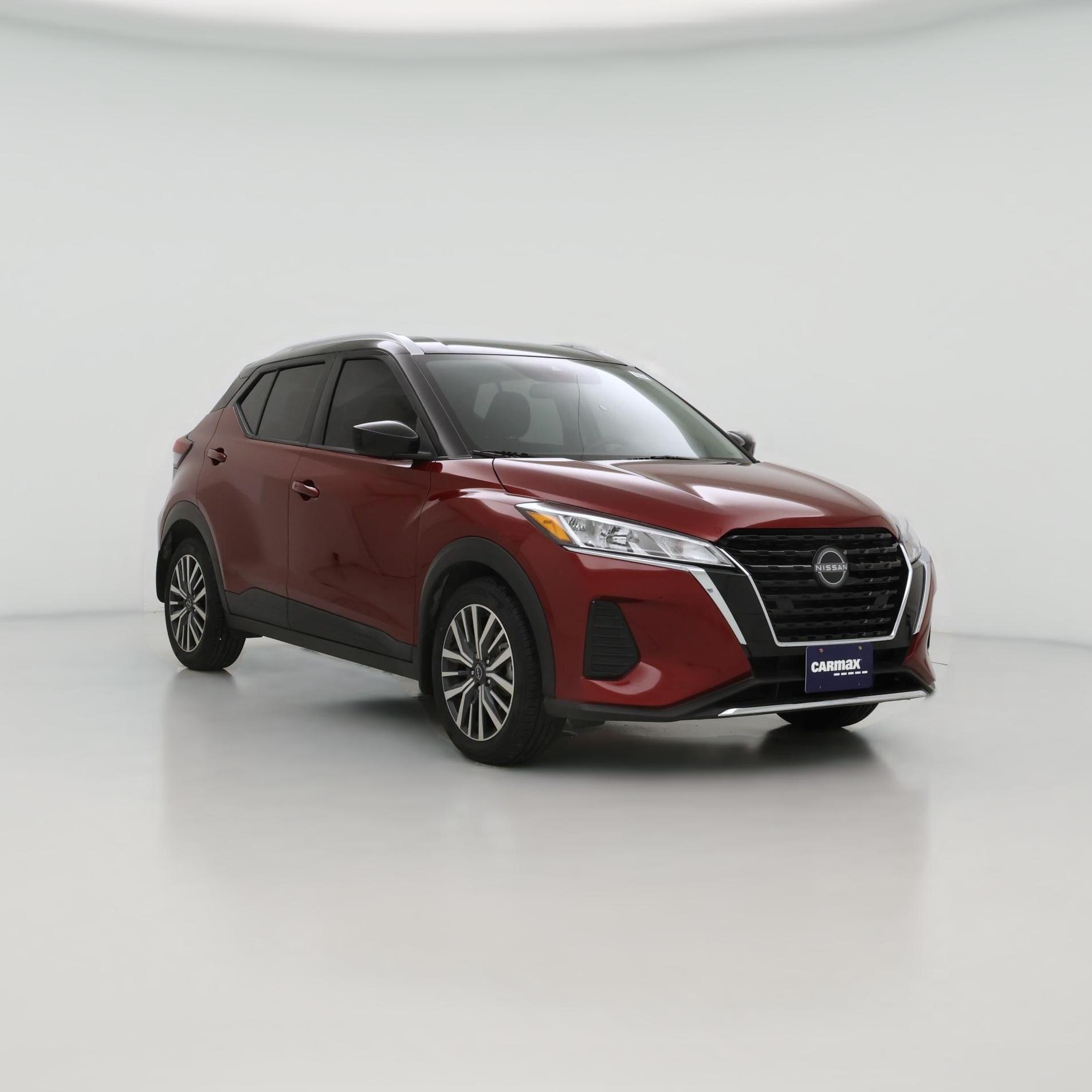 Thumbnail: 2023 Nissan Kicks - 1