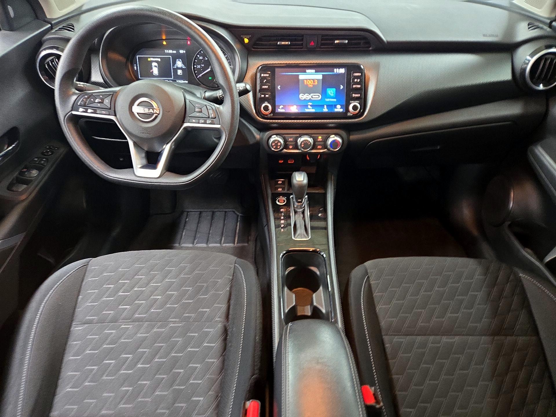 Thumbnail: 2023 Nissan Kicks - 9