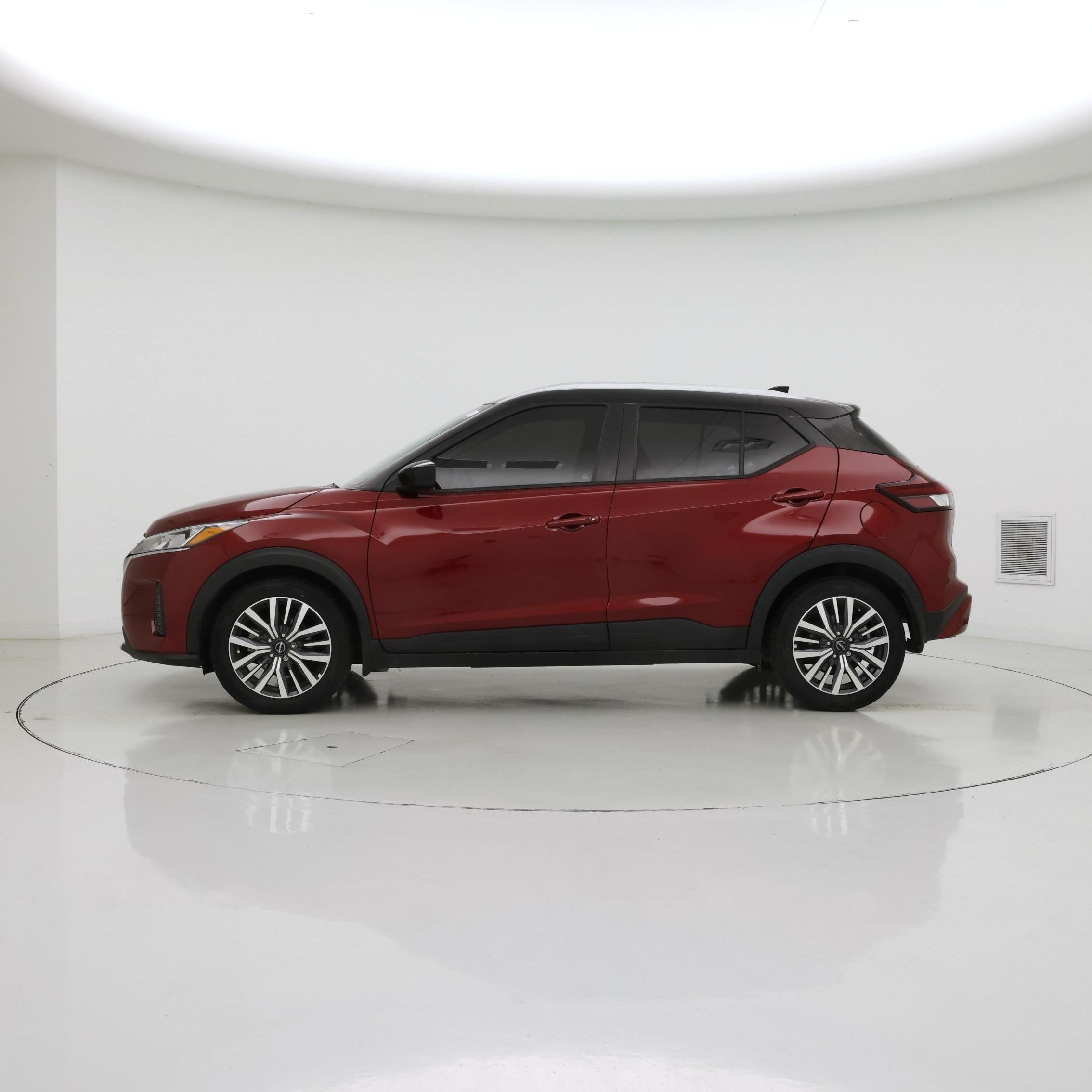 Thumbnail: 2023 Nissan Kicks - 3