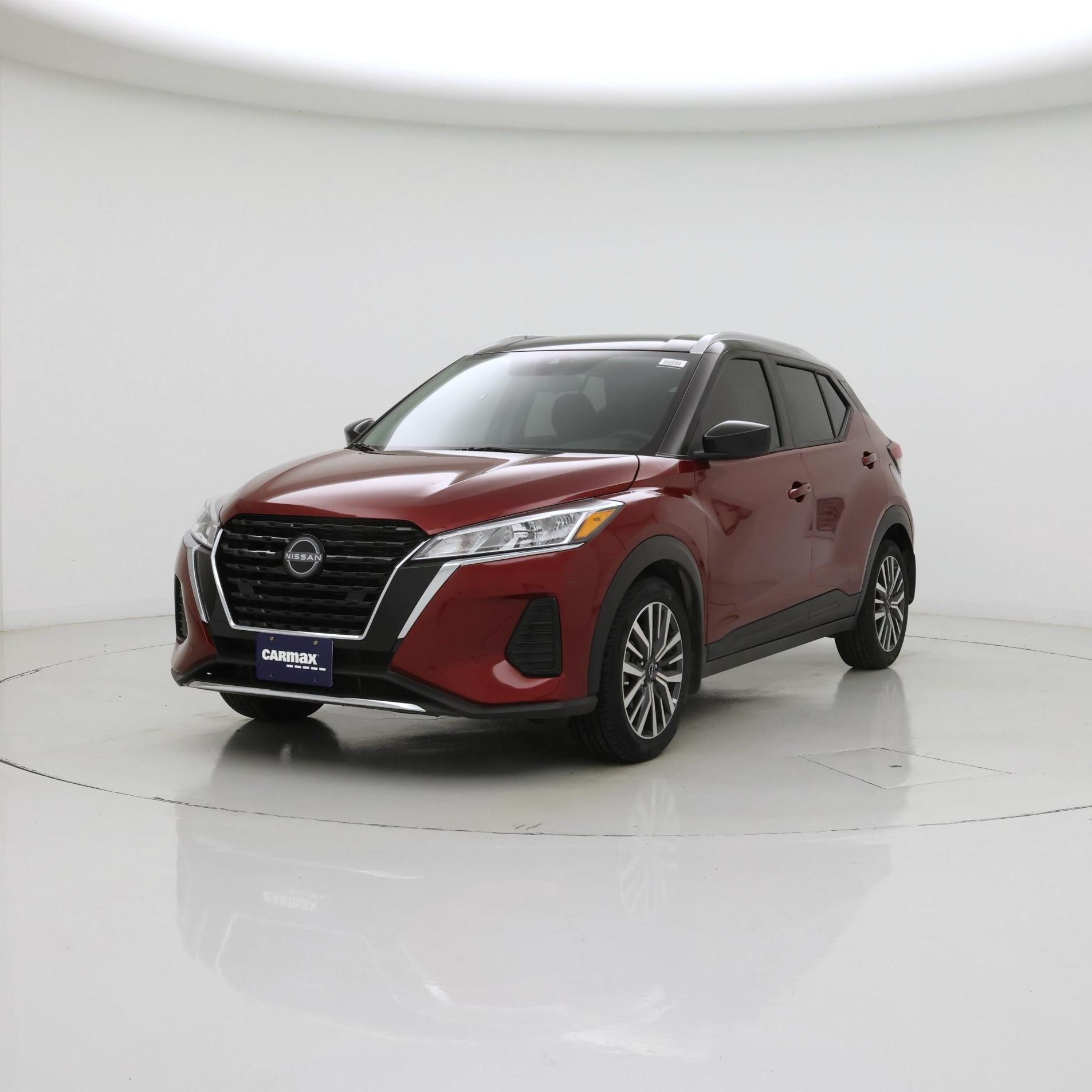 Thumbnail: 2023 Nissan Kicks - 4