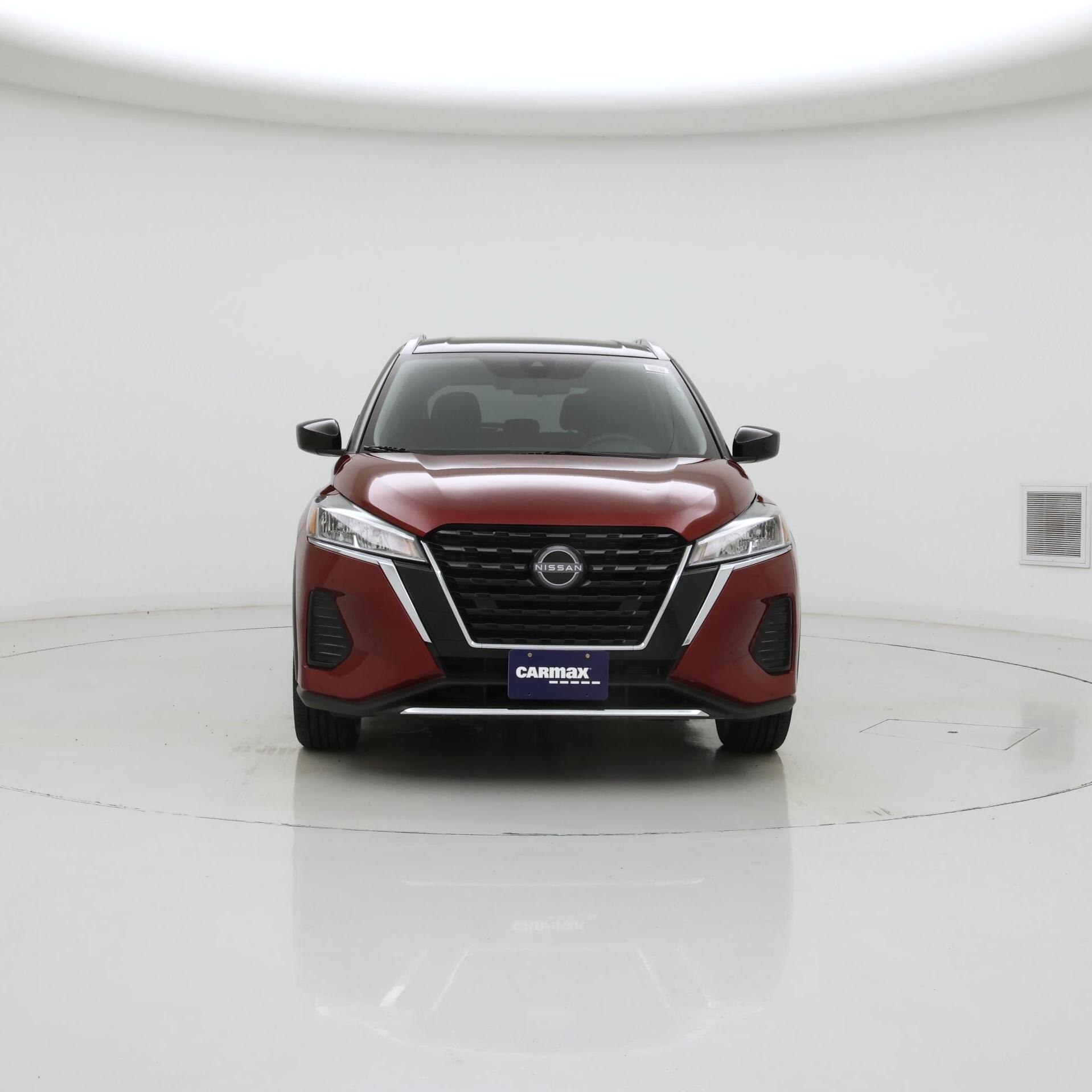 Thumbnail: 2023 Nissan Kicks - 5