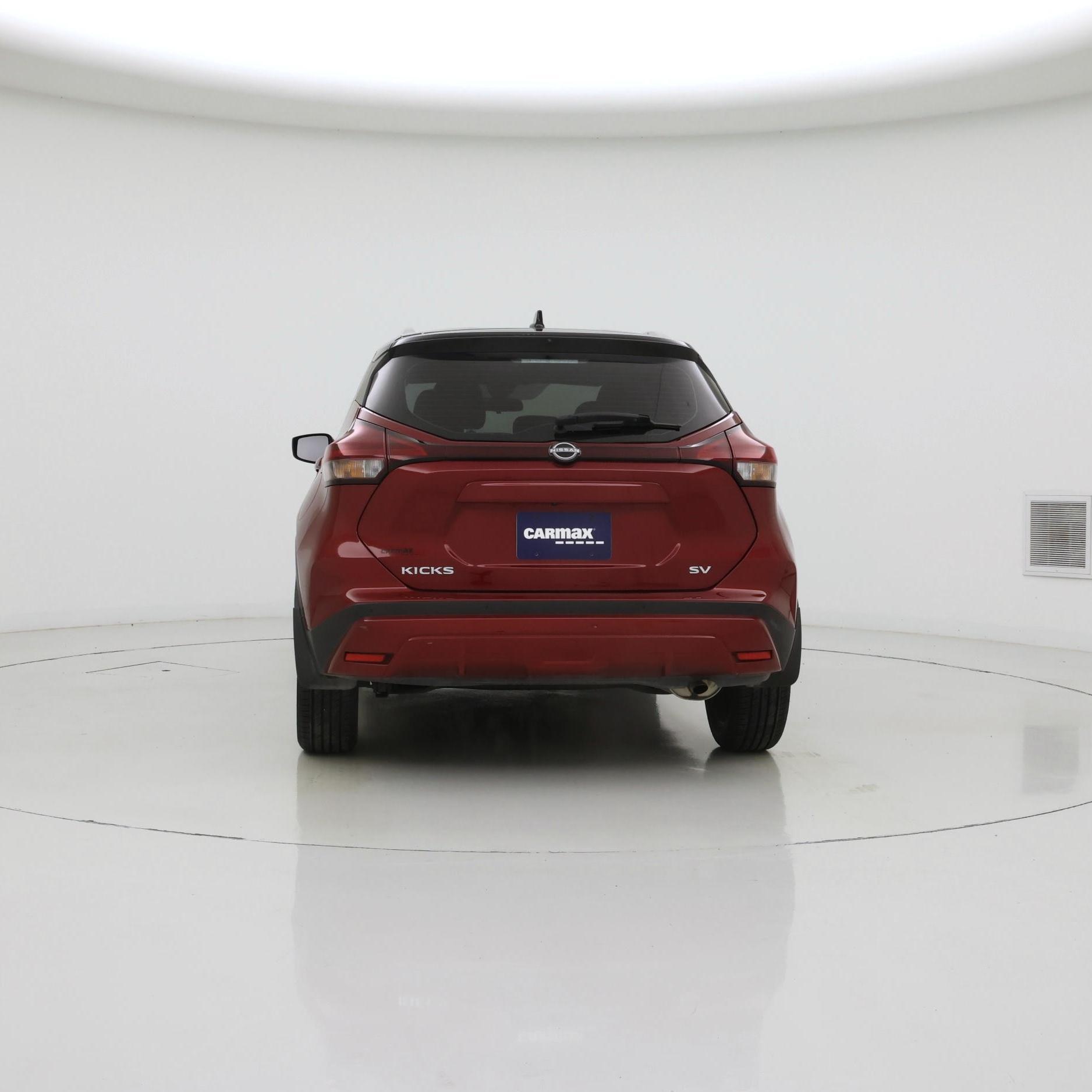 Thumbnail: 2023 Nissan Kicks - 6