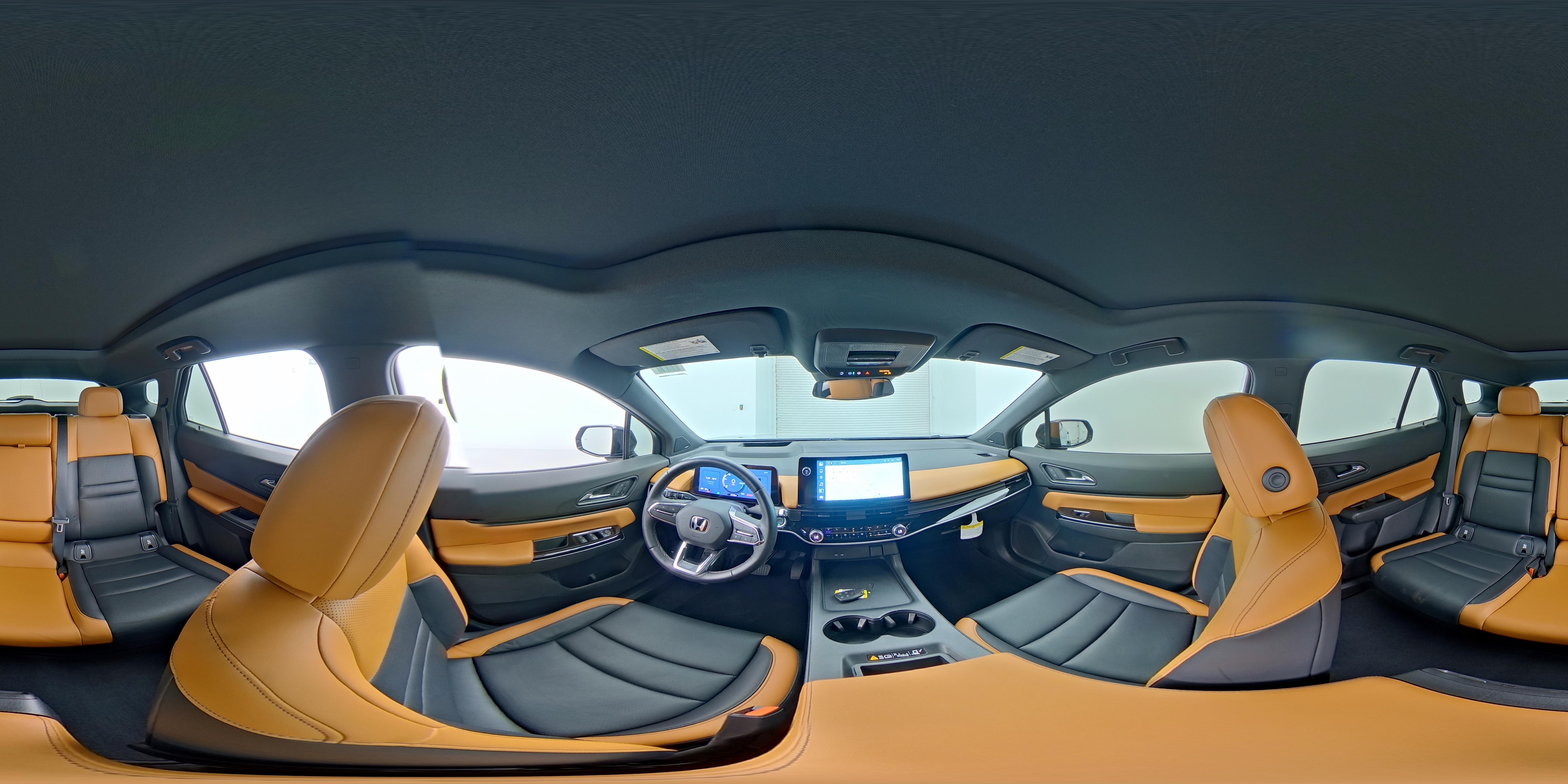 2025 Honda Prologue Elite - Photo 26