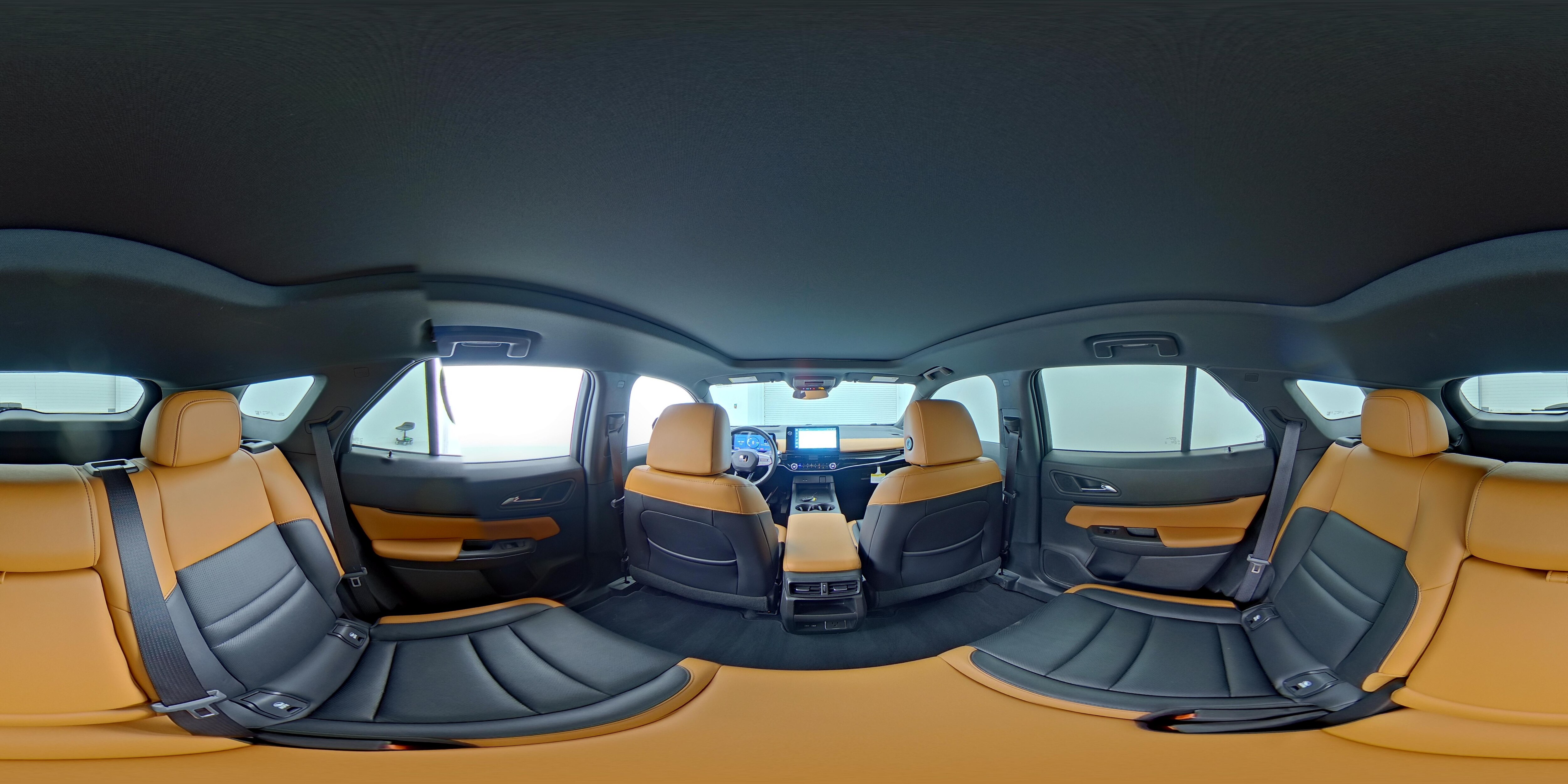 2025 Honda Prologue Elite - Photo 27