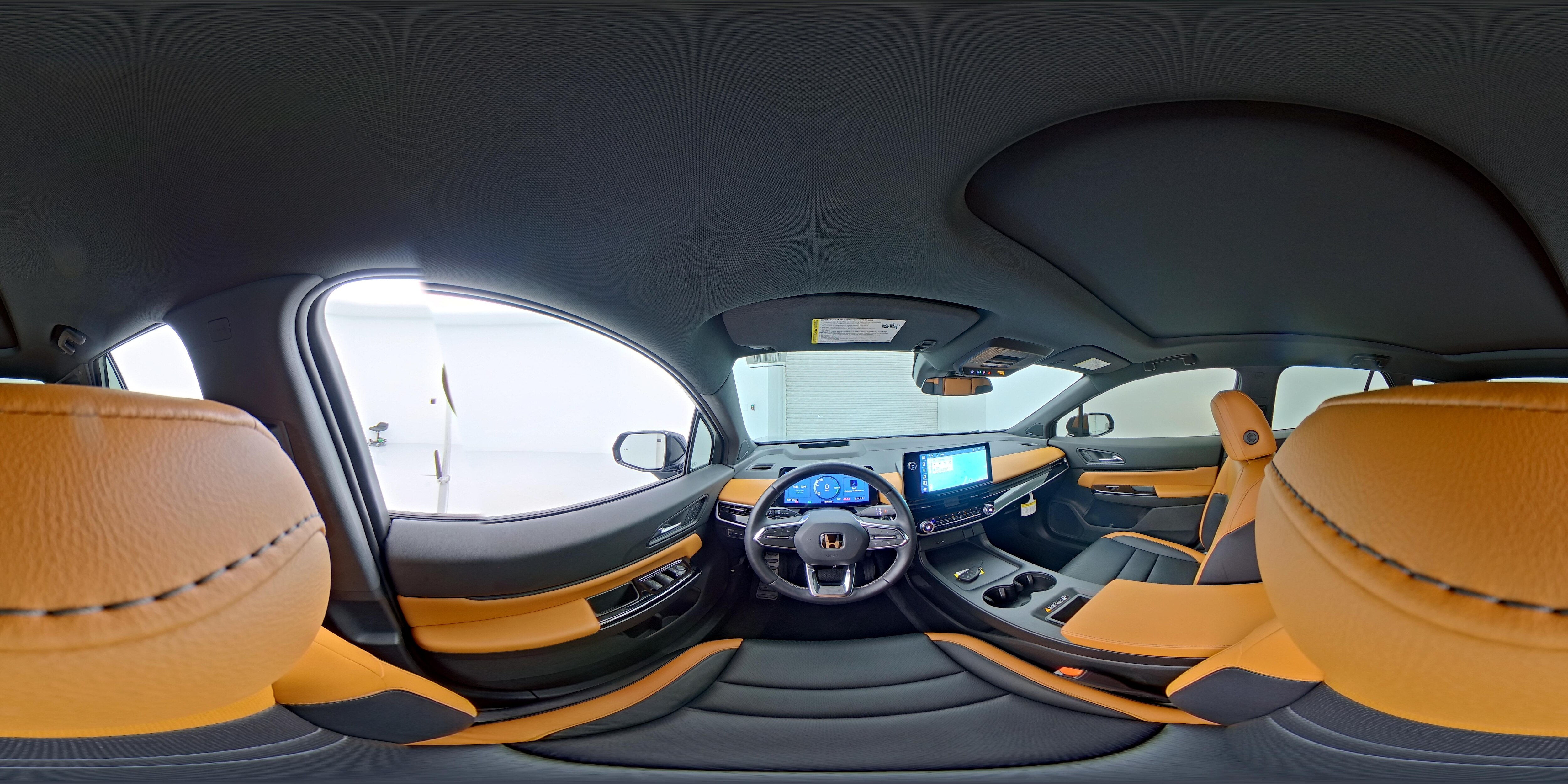 2025 Honda Prologue Elite - Photo 28