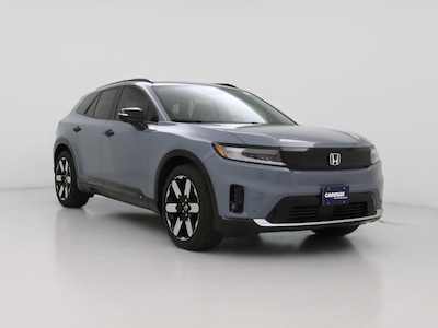 2025 Honda Prologue Elite