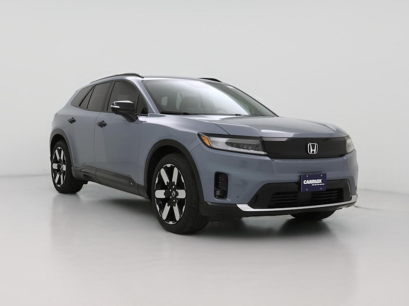 2025 Honda Prologue Elite -
                  San Antonio, TX