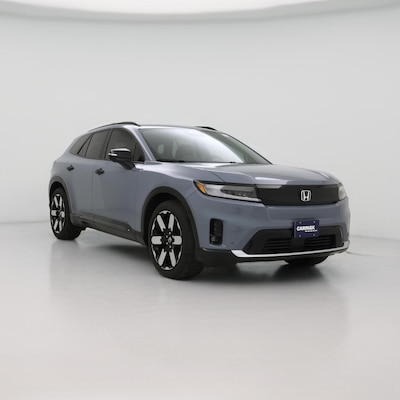 2025 Honda Prologue Elite