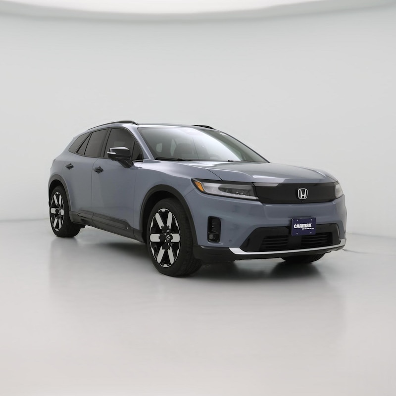 2025 Honda Prologue Elite