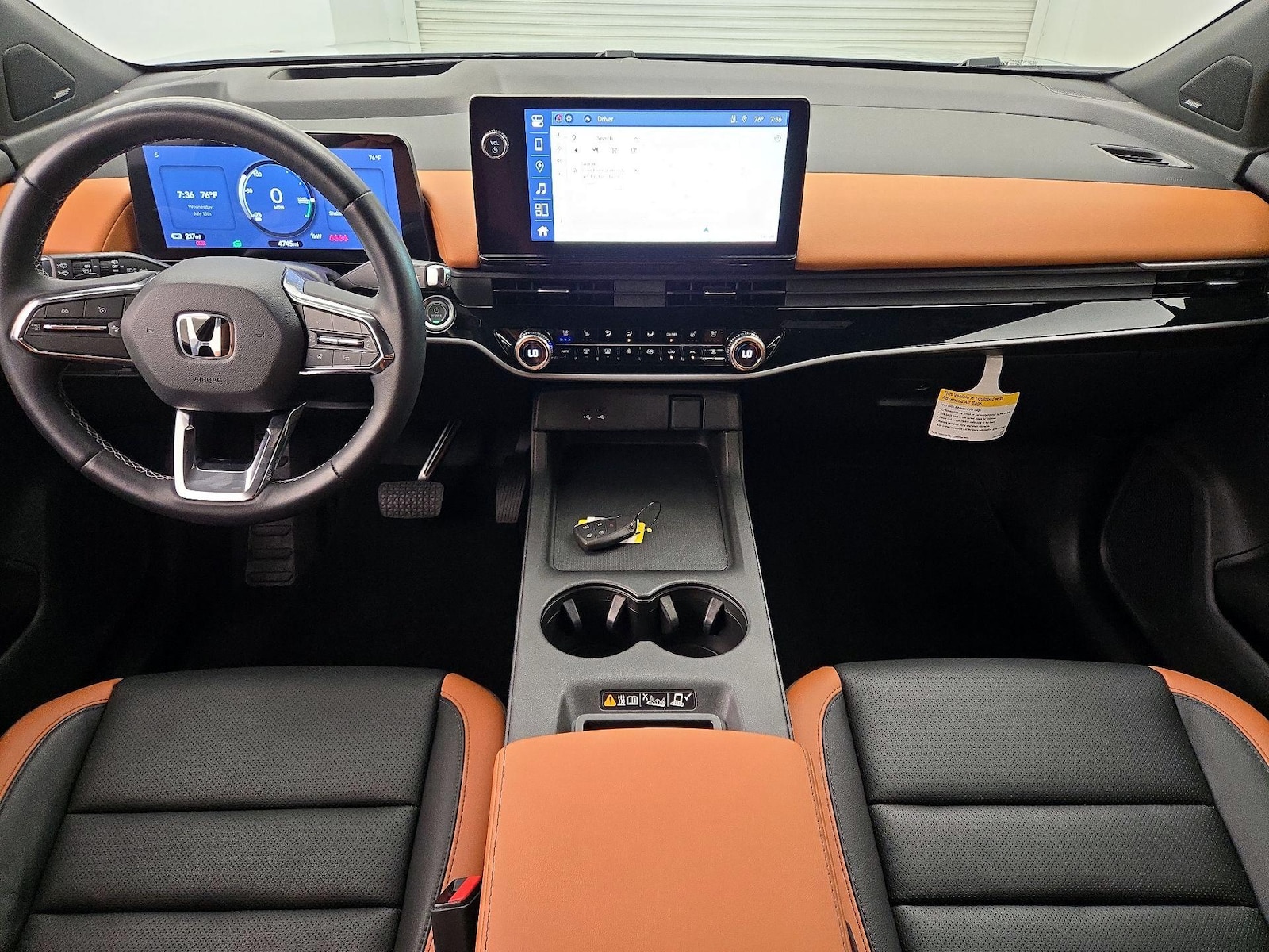 2025 Honda Prologue Elite - Photo 10