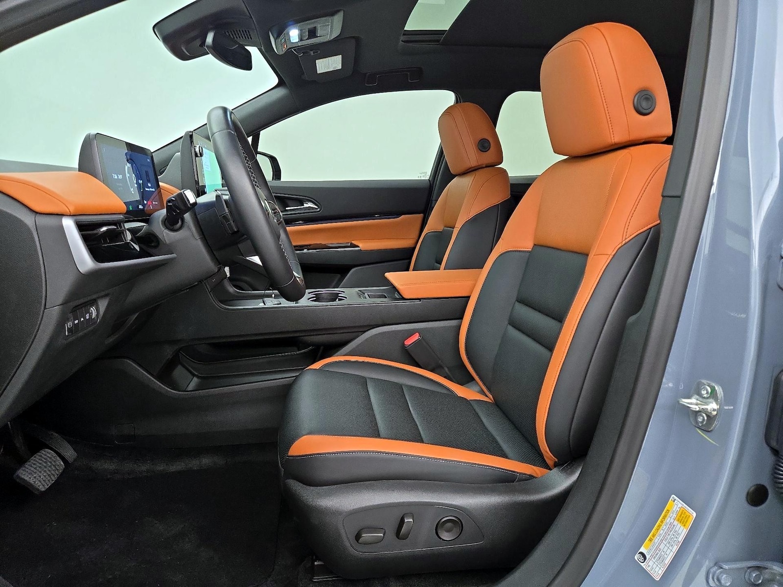 2025 Honda Prologue Elite - Photo 12