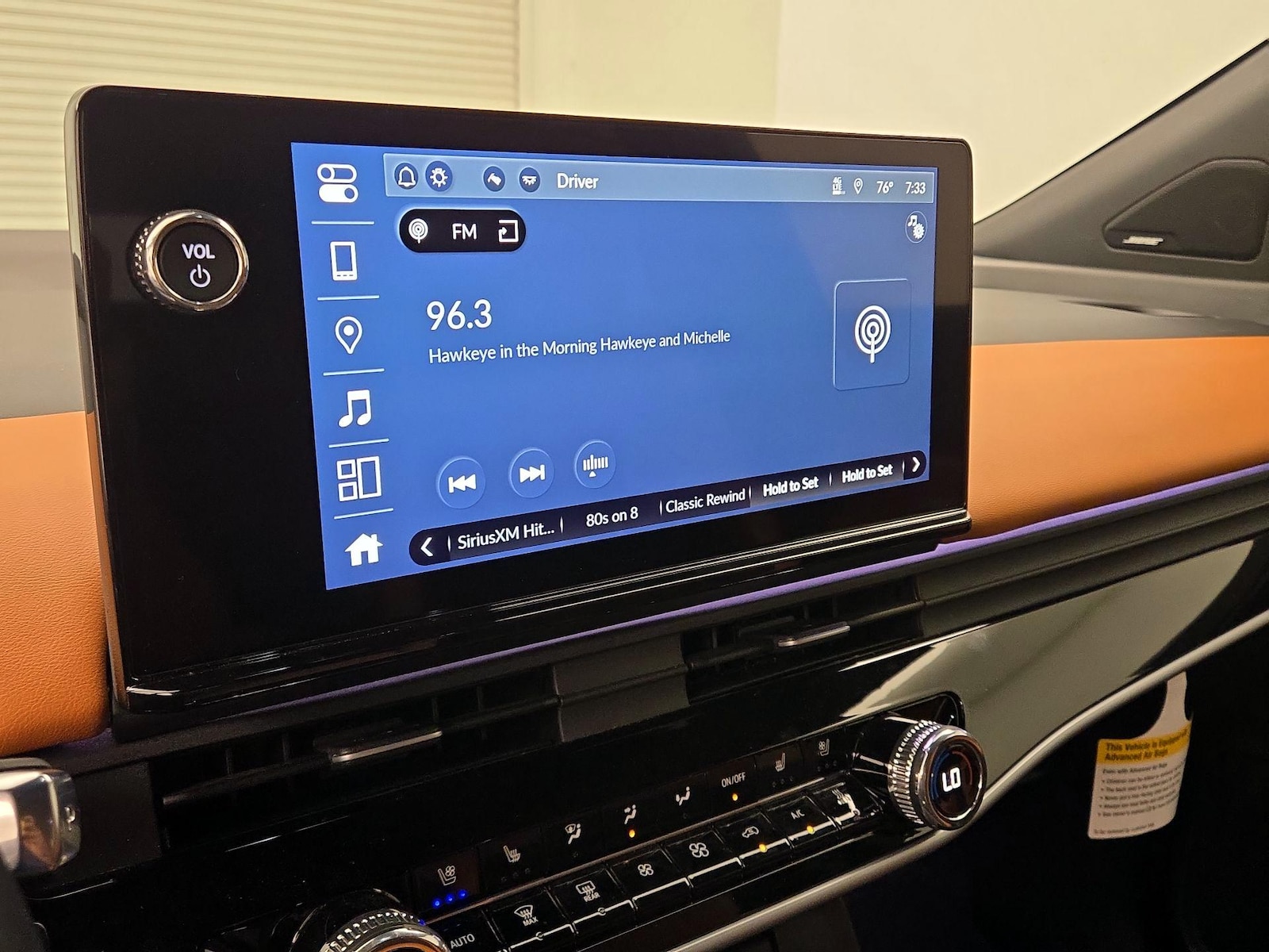 2025 Honda Prologue Elite - Photo 17