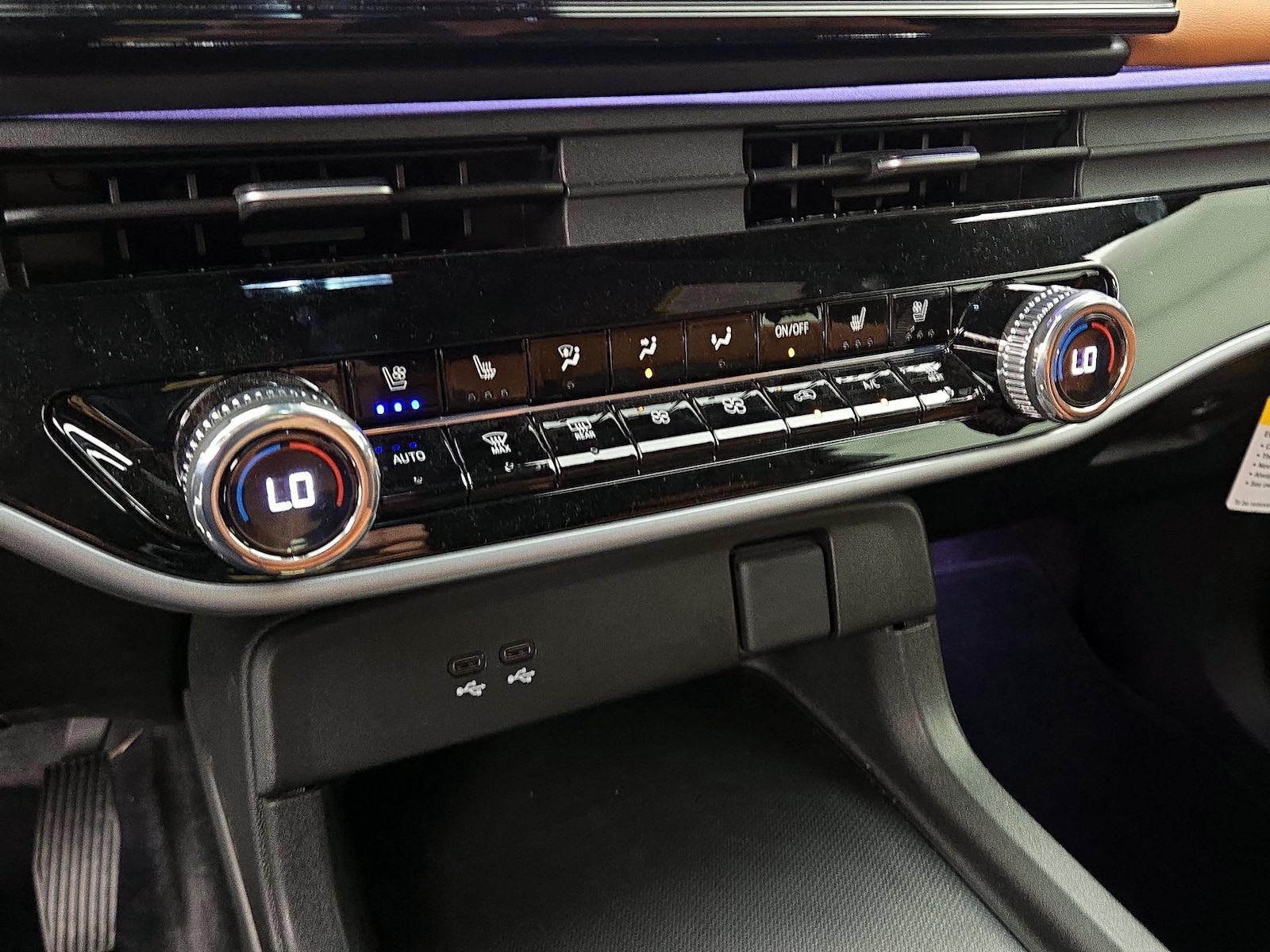 2025 Honda Prologue Elite - Photo 18