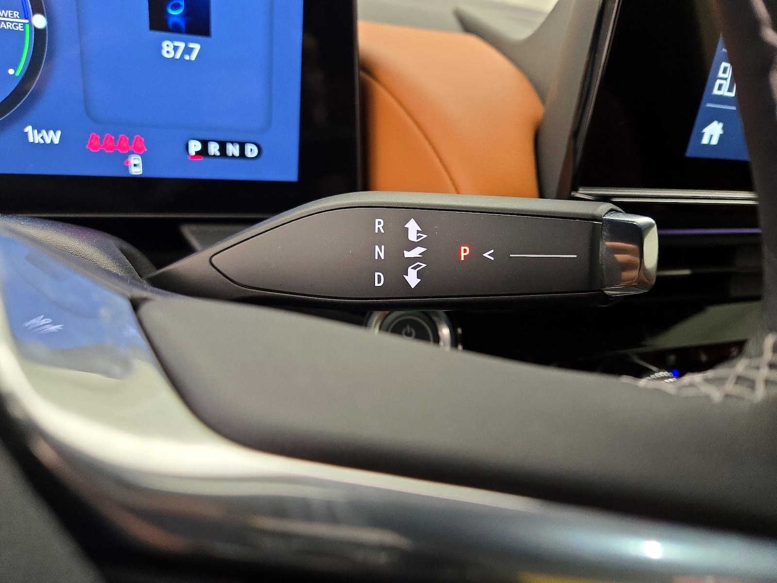 2025 Honda Prologue Elite - Photo 19