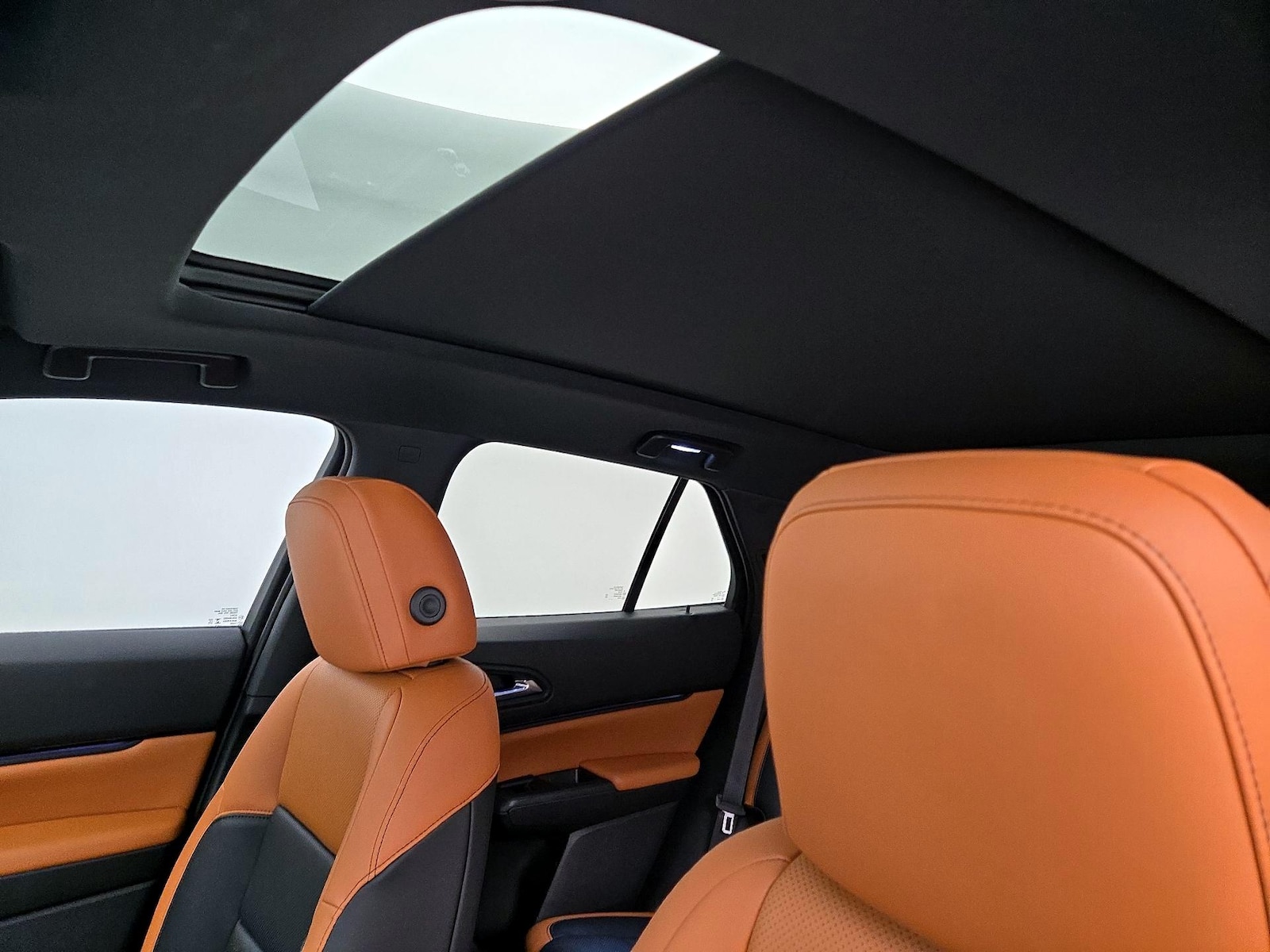 2025 Honda Prologue Elite - Photo 21