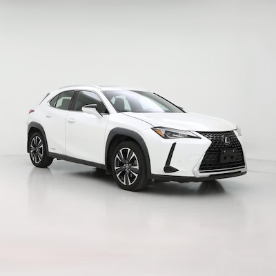 2021 Lexus UX 250h