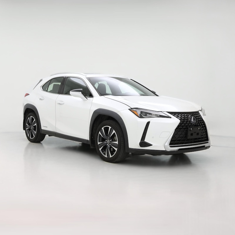 2021 Lexus UX 250h