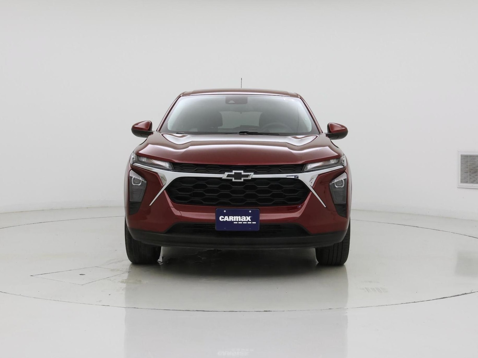 2025 Chevrolet Trax LS - Photo 6