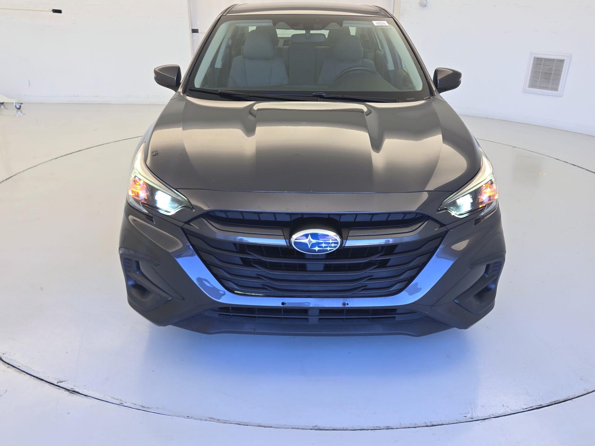 Thumbnail: 2024 Subaru Legacy - 2