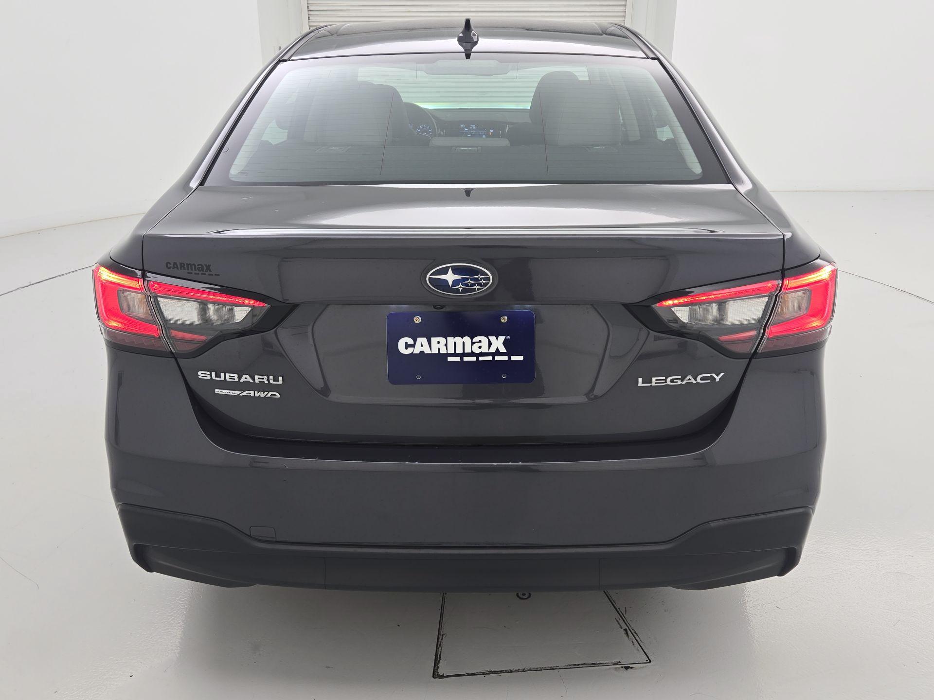 Thumbnail: 2024 Subaru Legacy - 6