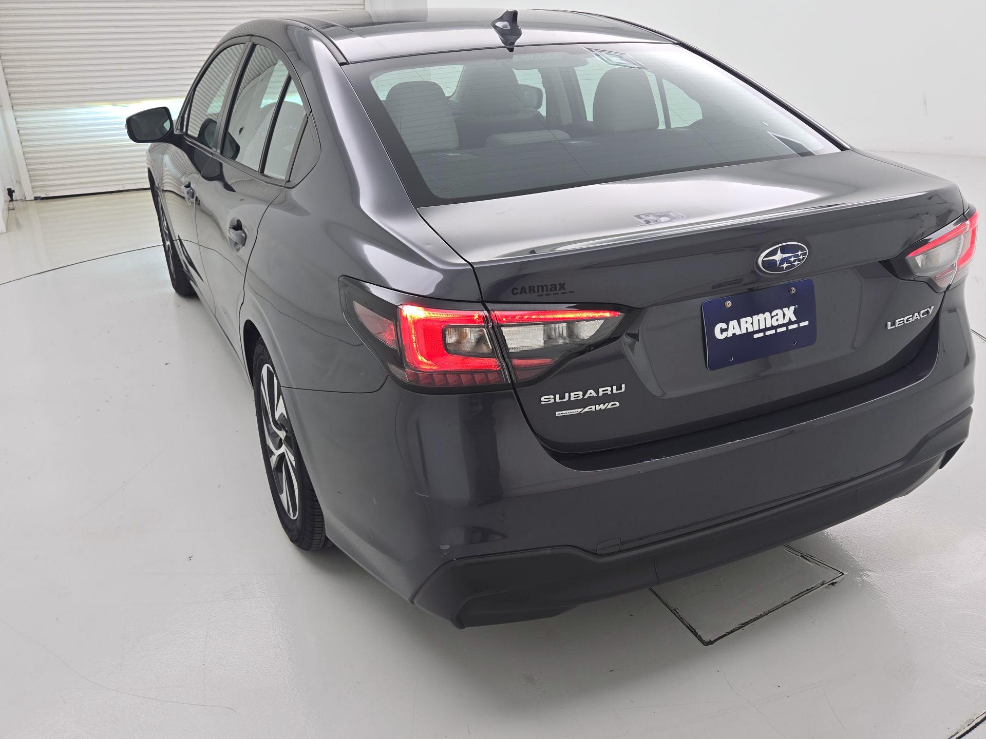 Thumbnail: 2024 Subaru Legacy - 7