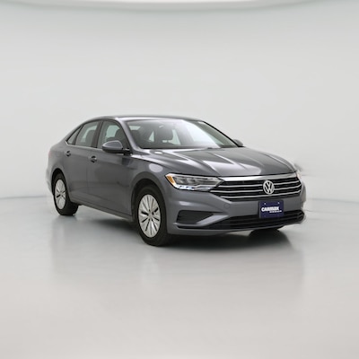 2020 Volkswagen Jetta S