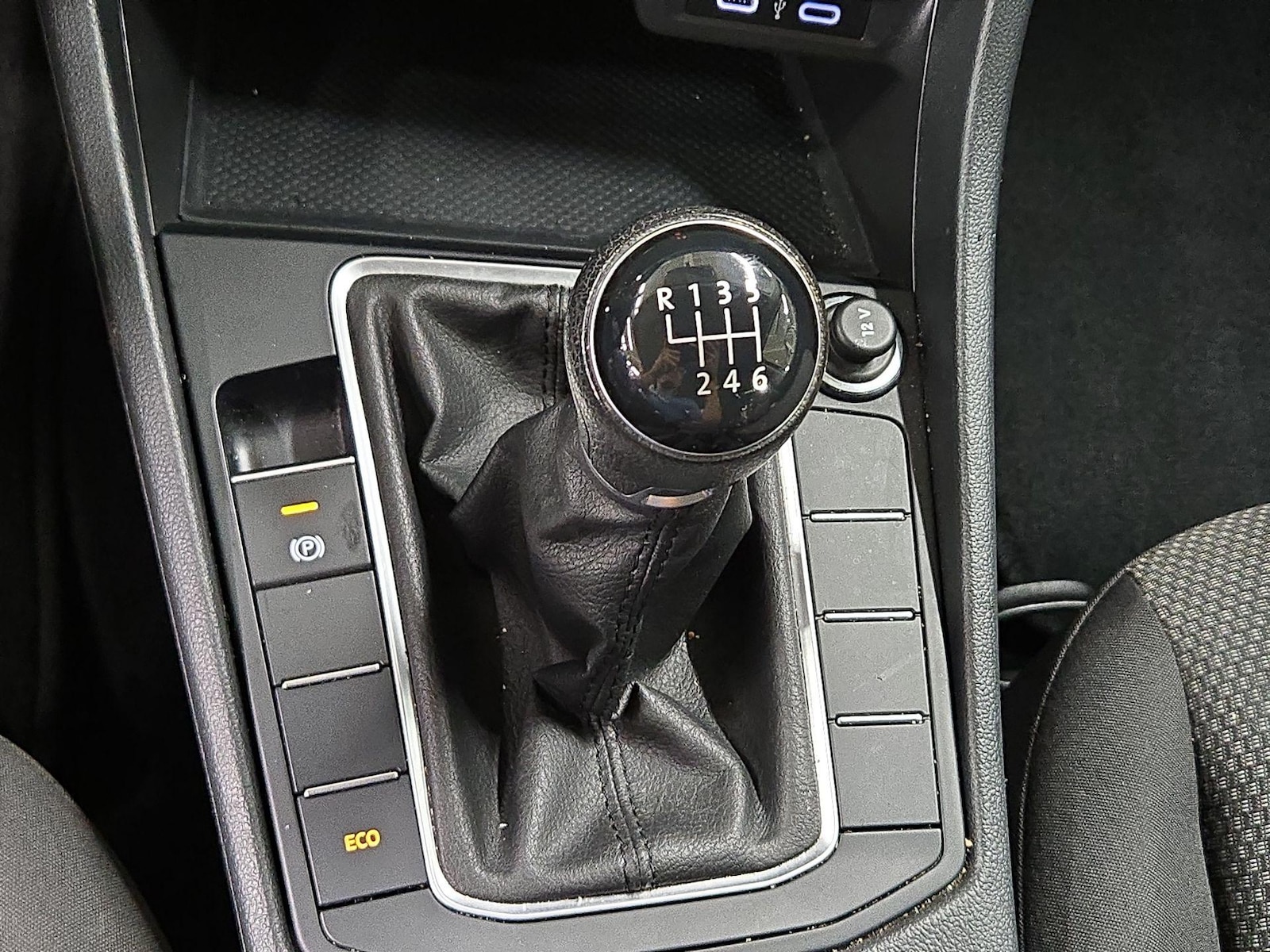 Manual Transmission
