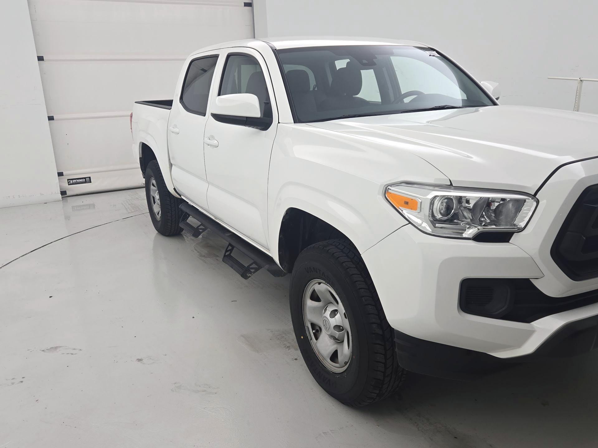 Thumbnail: 2021 Toyota Tacoma - 1