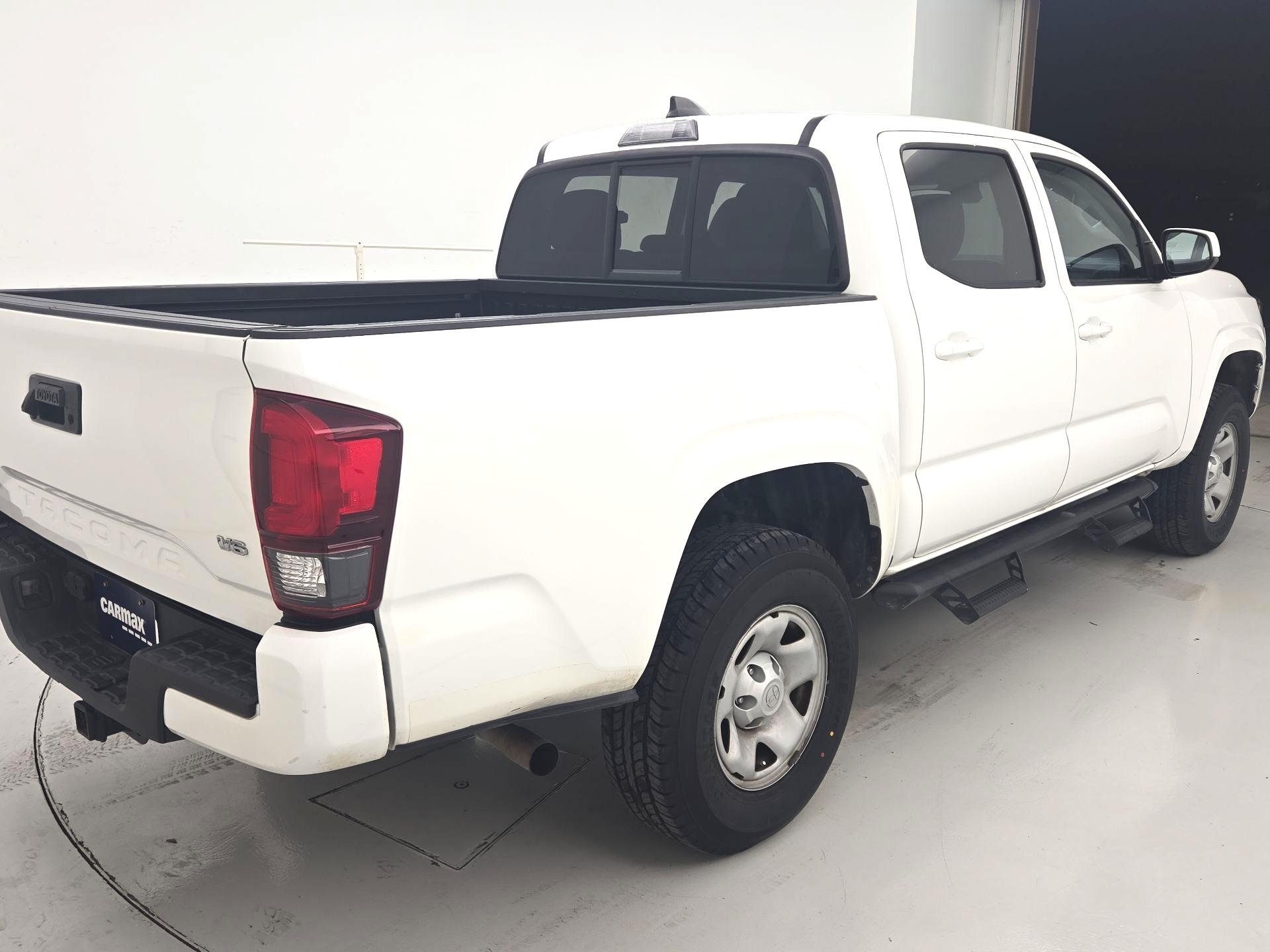 Thumbnail: 2021 Toyota Tacoma - 5