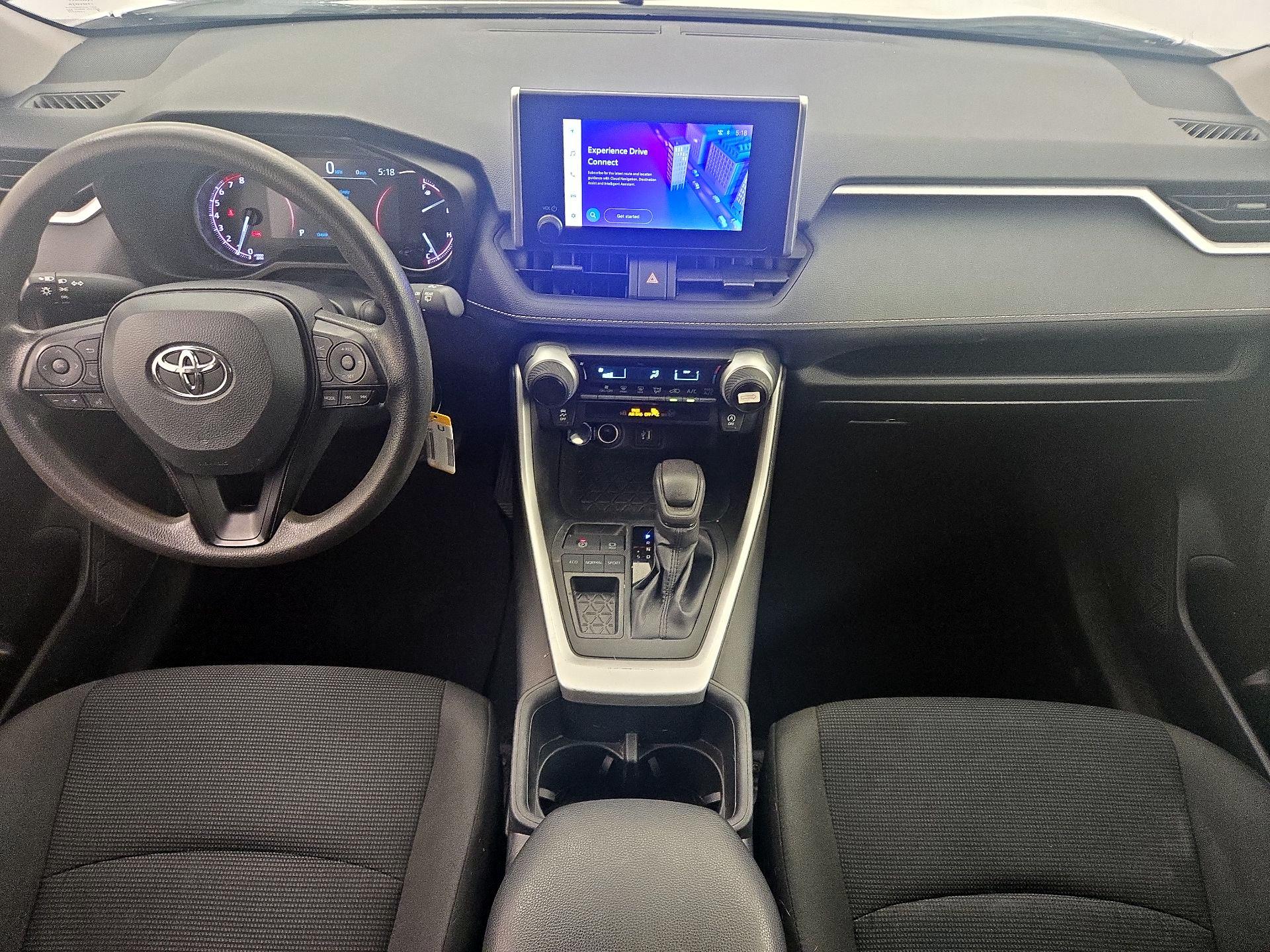 Thumbnail: 2024 Toyota RAV4 - 9