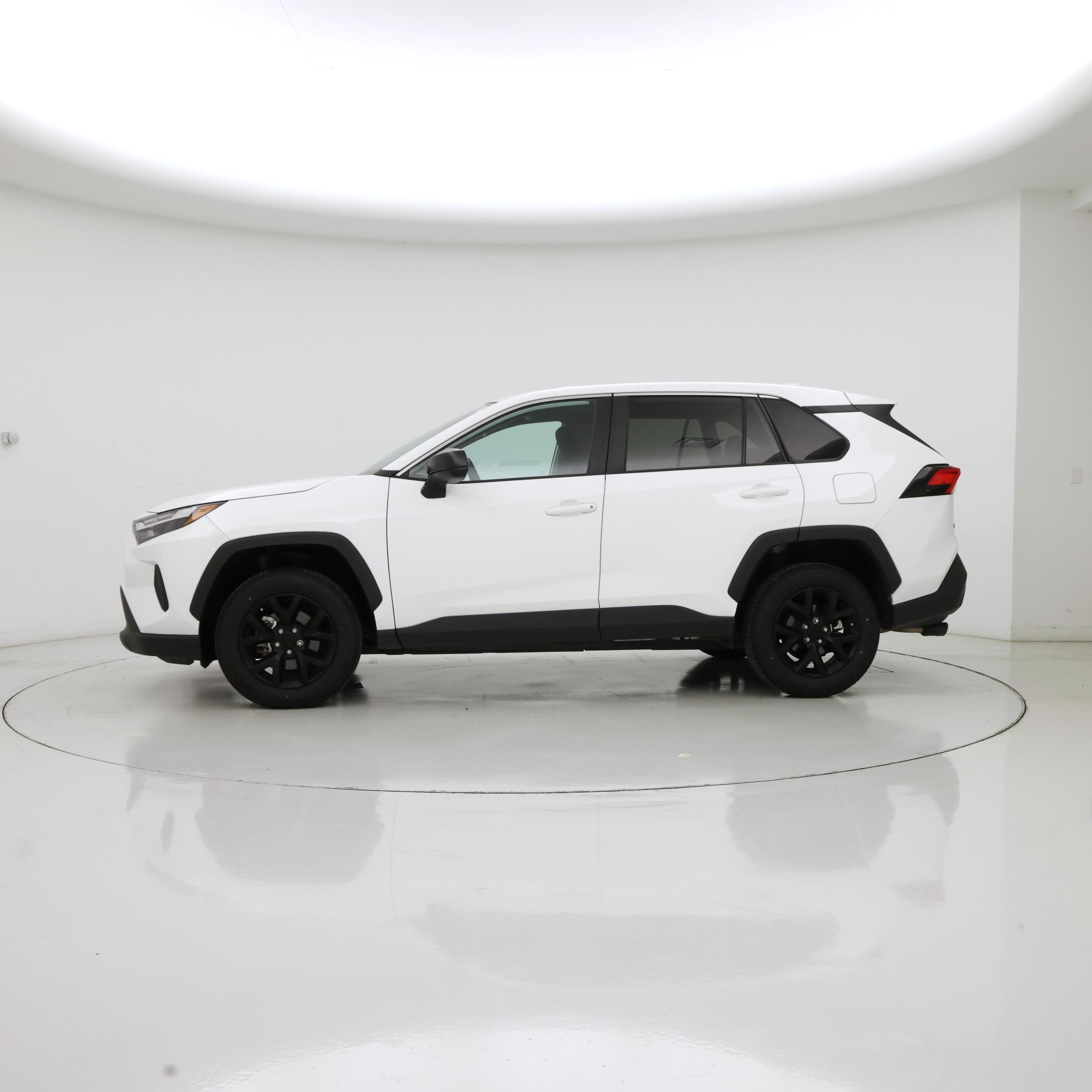 Thumbnail: 2024 Toyota RAV4 - 3
