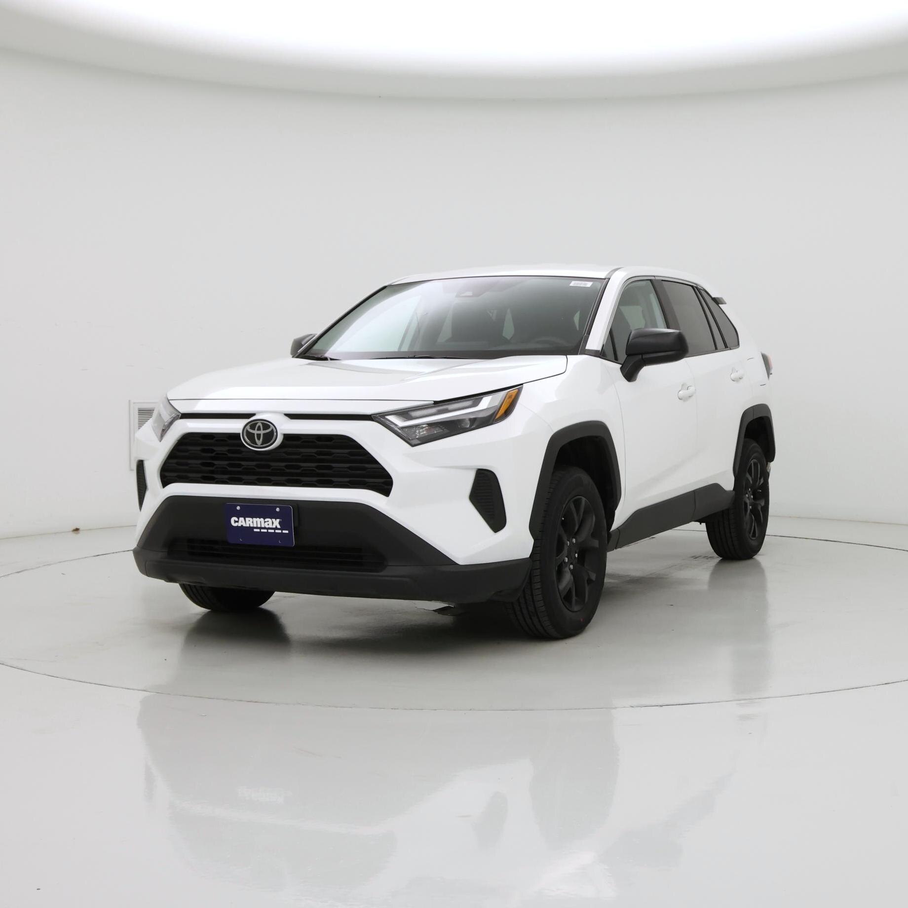 Thumbnail: 2024 Toyota RAV4 - 4