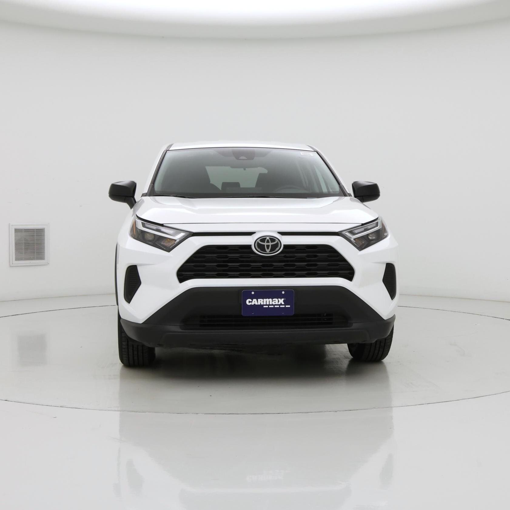 Thumbnail: 2024 Toyota RAV4 - 5