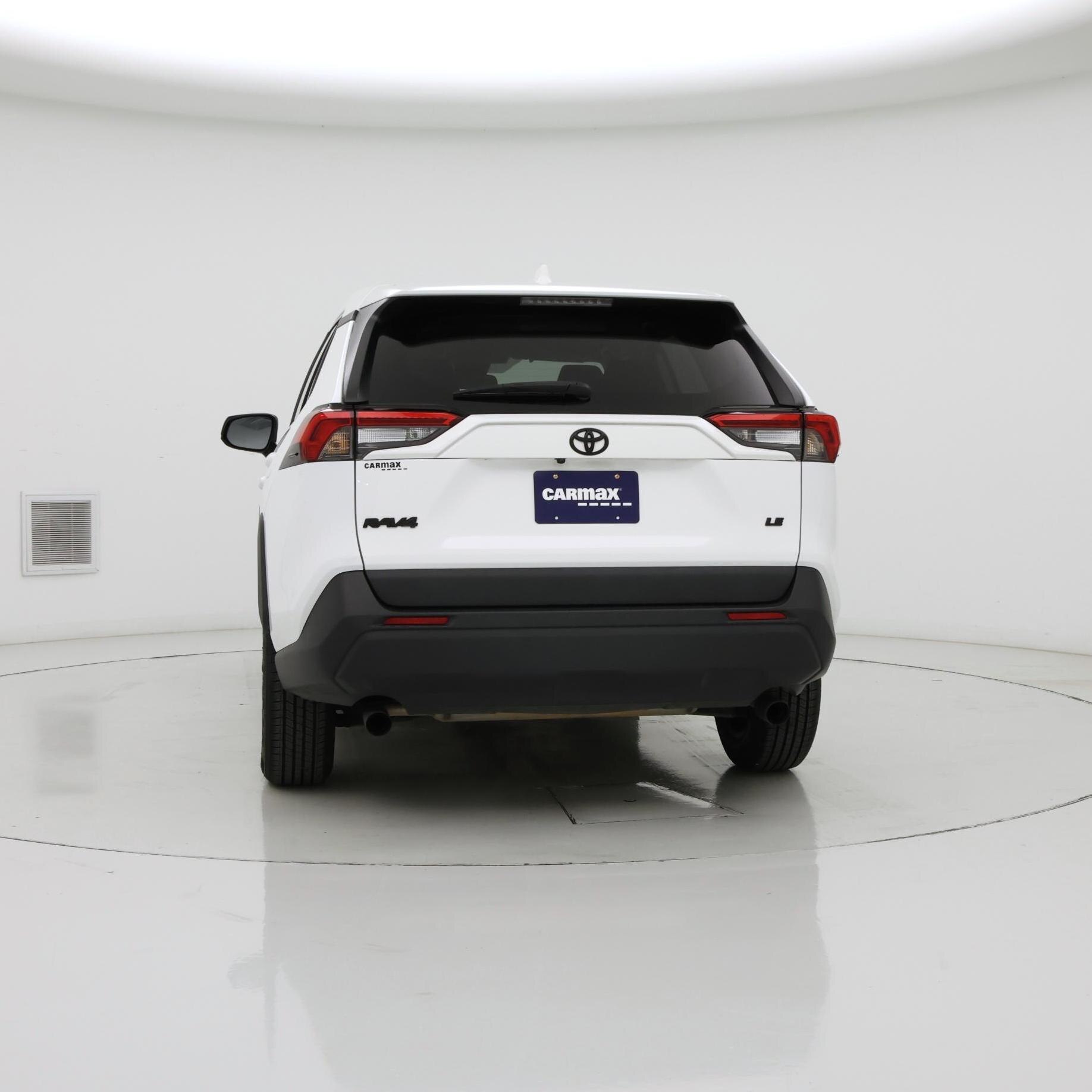 Thumbnail: 2024 Toyota RAV4 - 6