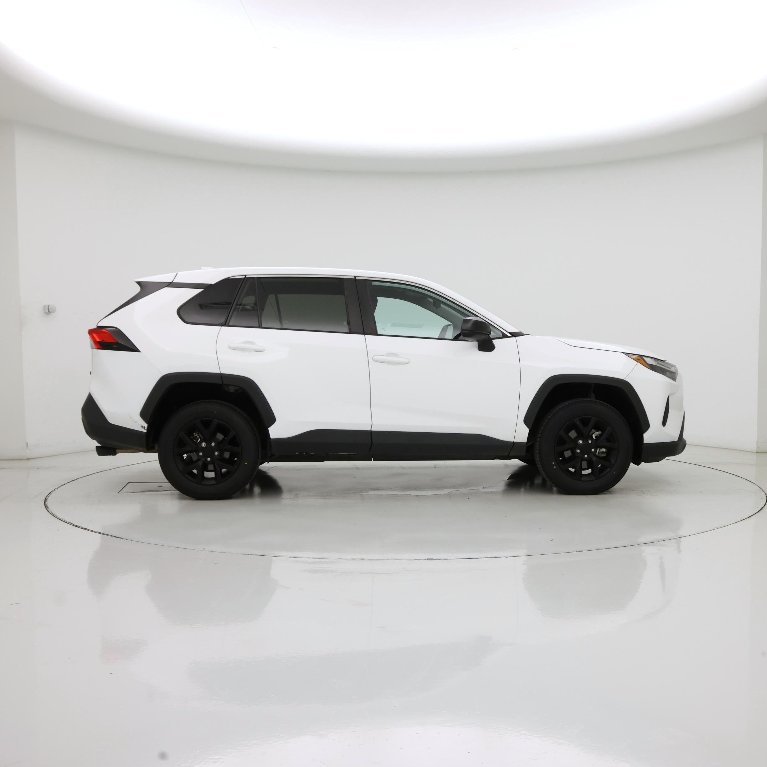 Thumbnail: 2024 Toyota RAV4 - 7