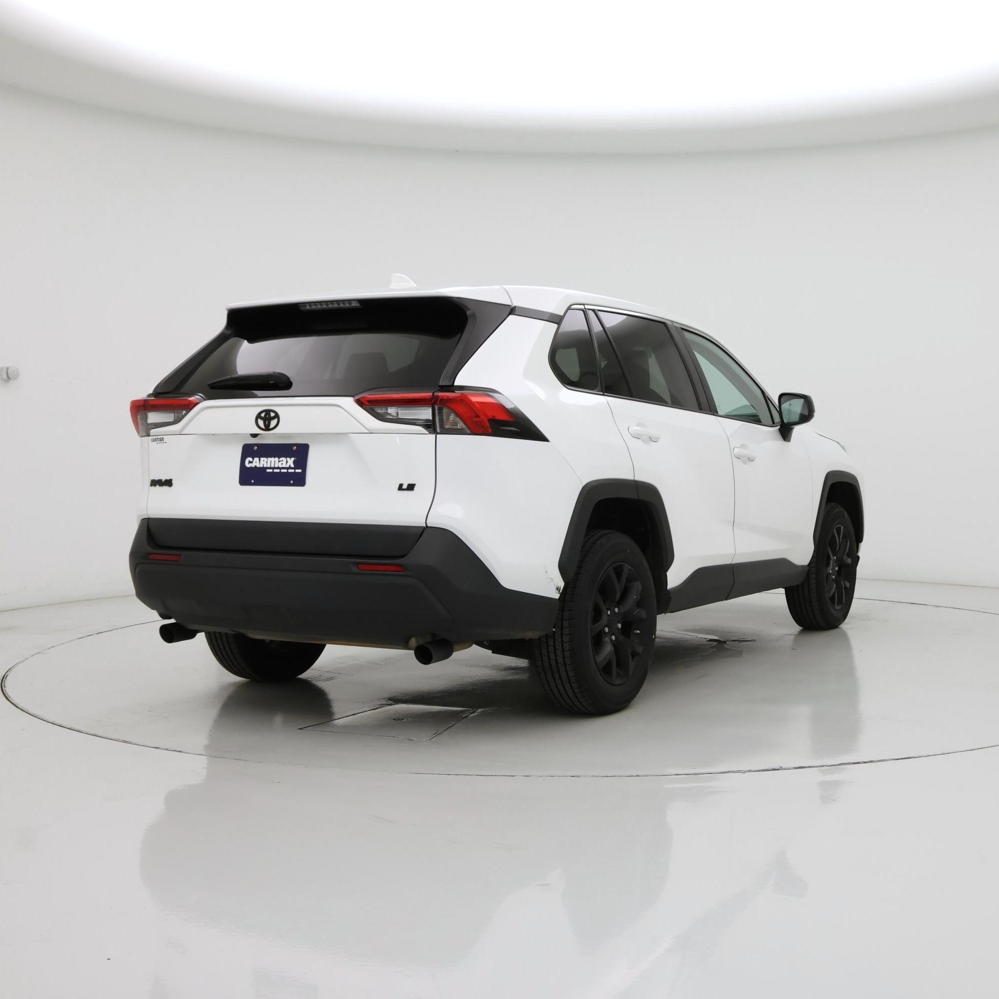 Thumbnail: 2024 Toyota RAV4 - 8