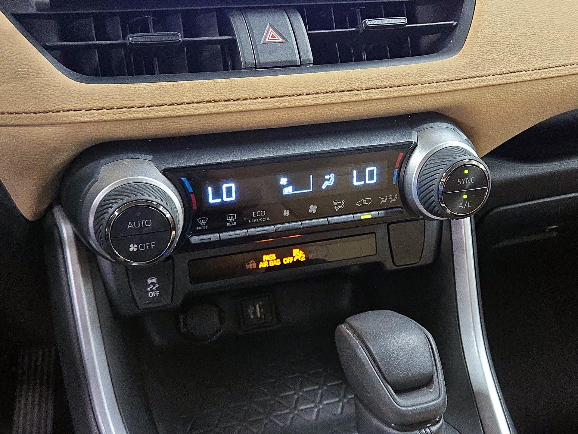 Thumbnail: 2023 Toyota RAV4 - 16