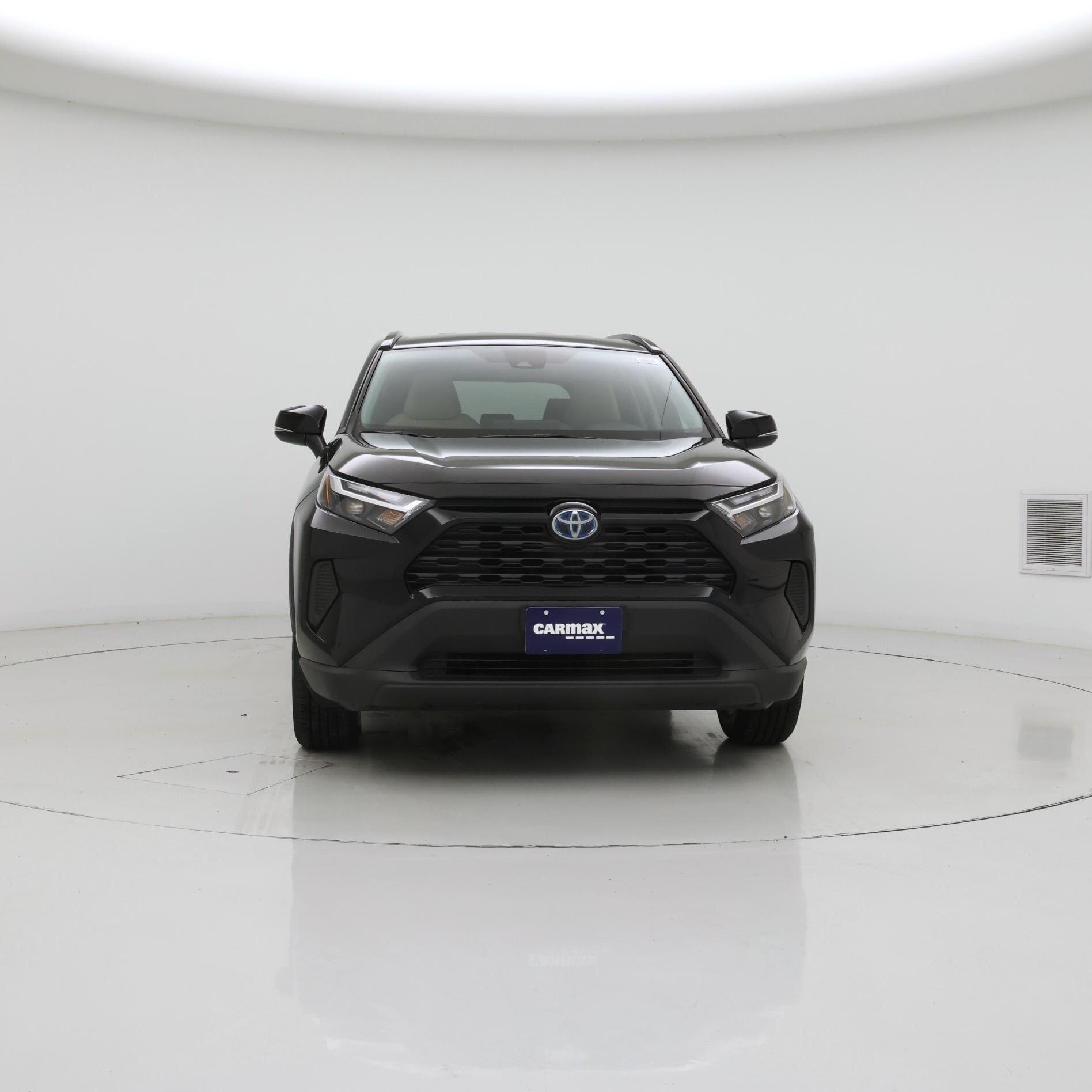 Thumbnail: 2023 Toyota RAV4 - 5