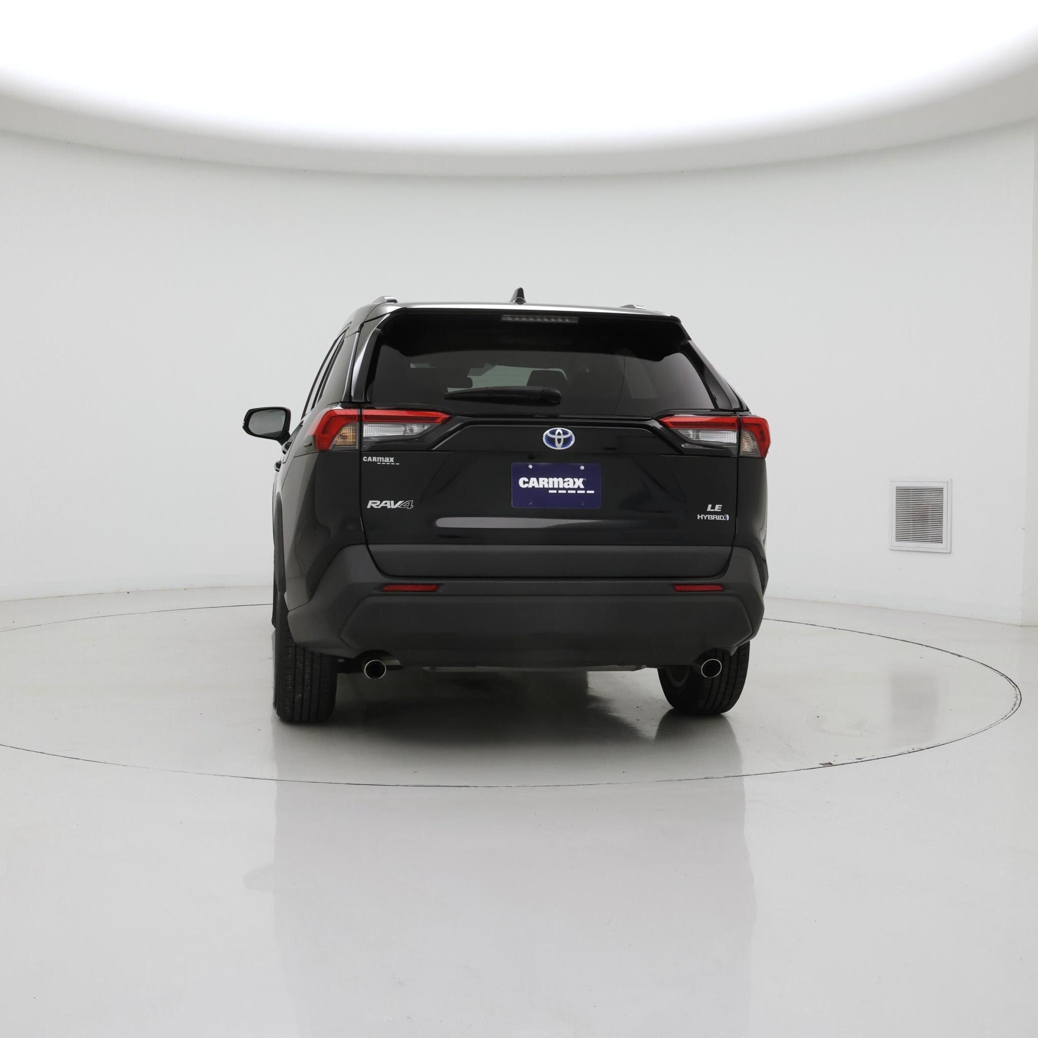 Thumbnail: 2023 Toyota RAV4 - 6