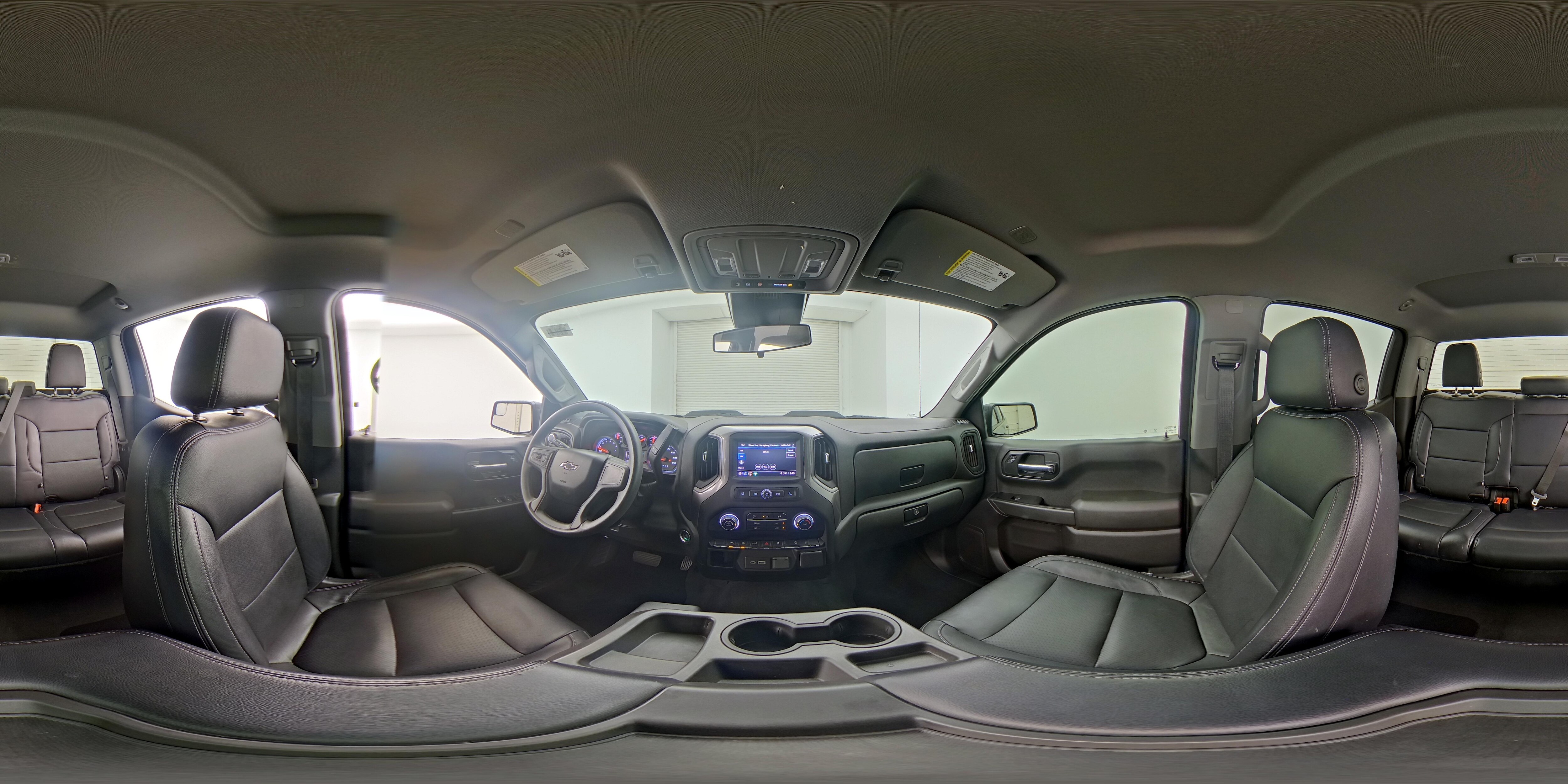 2022 Chevrolet Silverado 1500 Custom - Photo 24