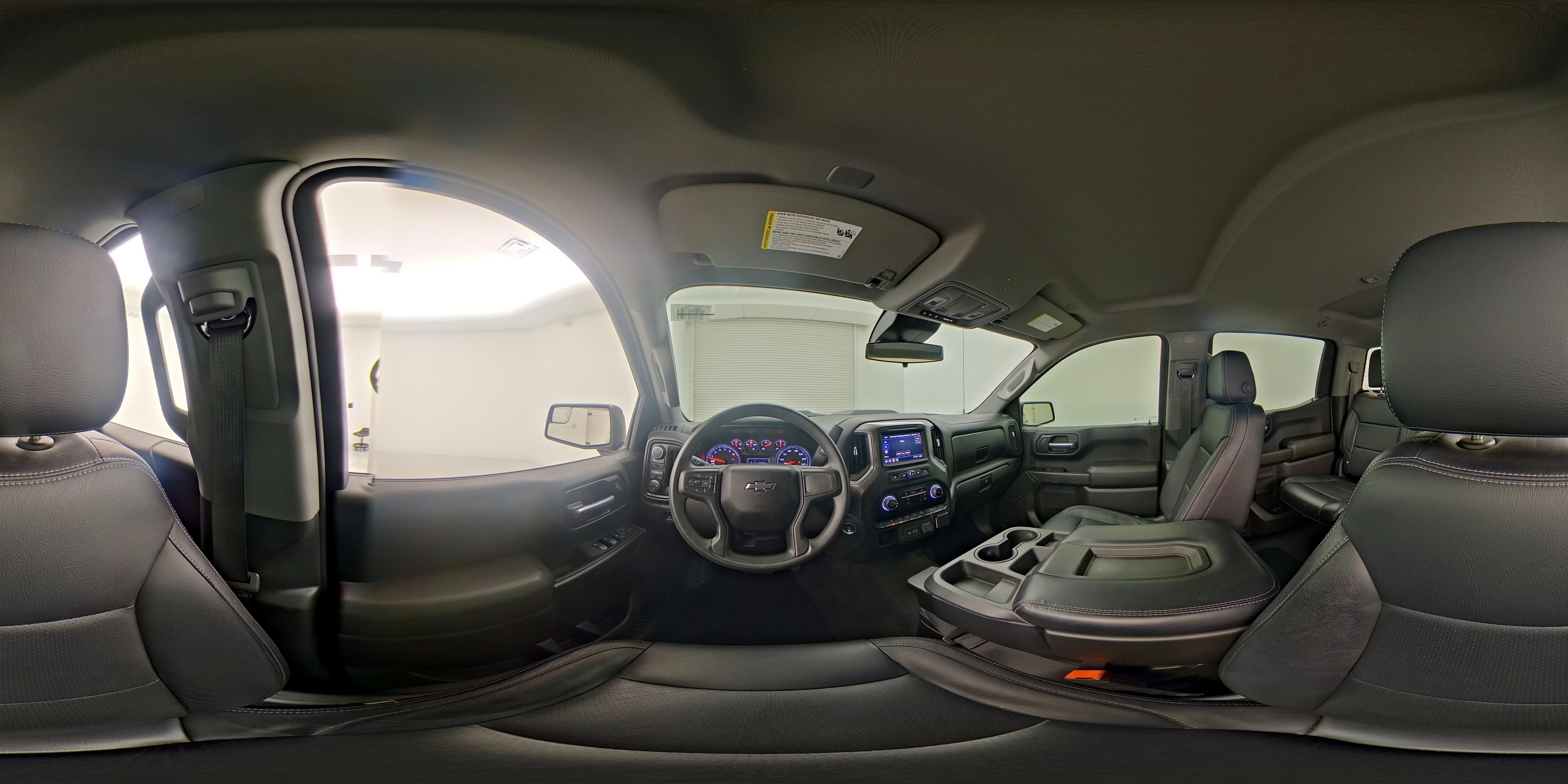 2022 Chevrolet Silverado 1500 Custom - Photo 26