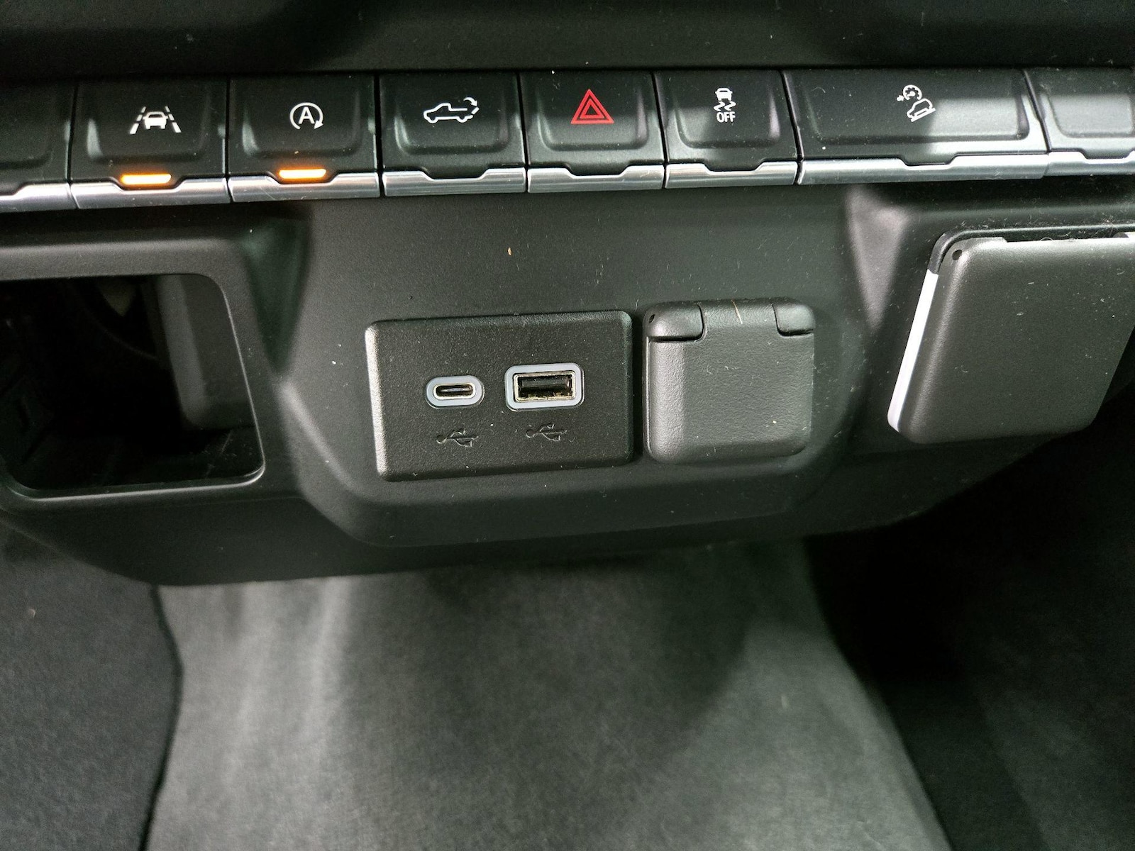 2022 Chevrolet Silverado 1500 Custom - Photo 19