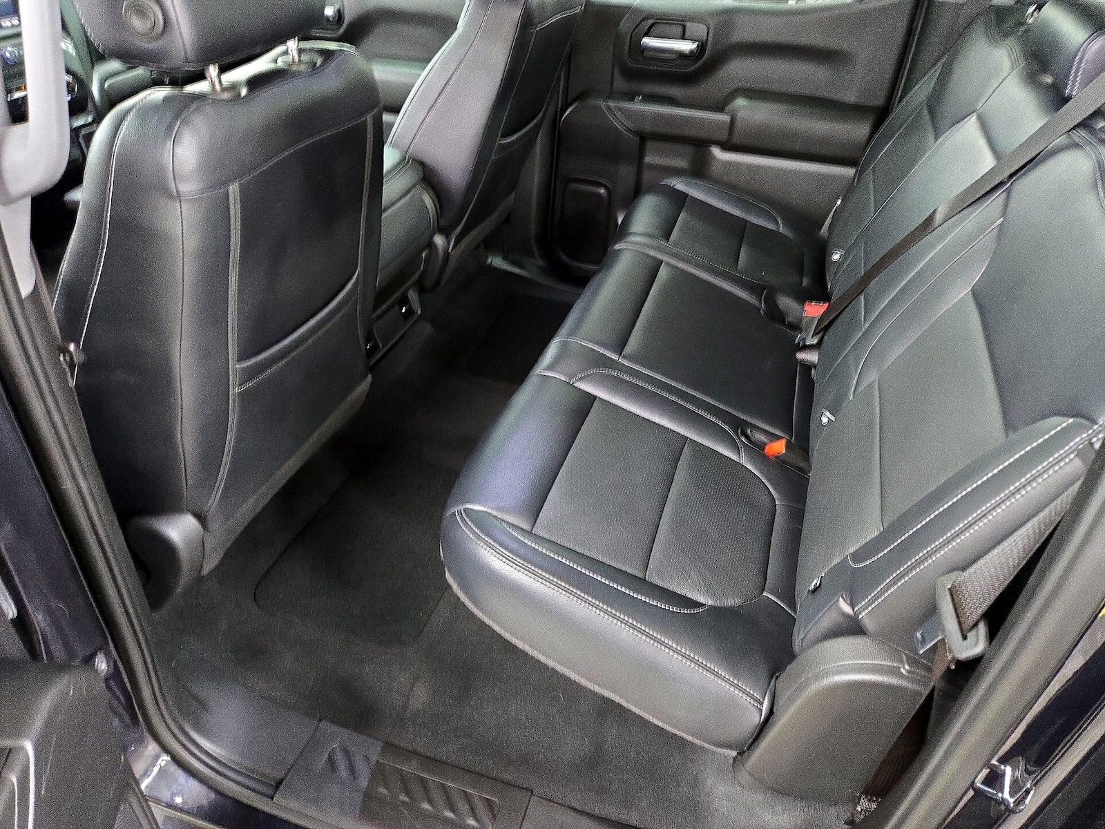 2022 Chevrolet Silverado 1500 Custom - Photo 20