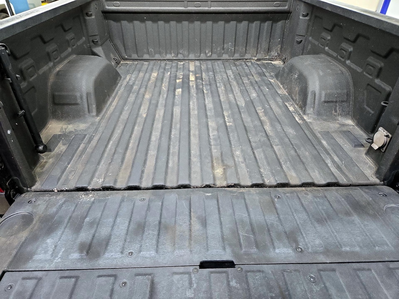 2022 Chevrolet Silverado 1500 Custom - Photo 21