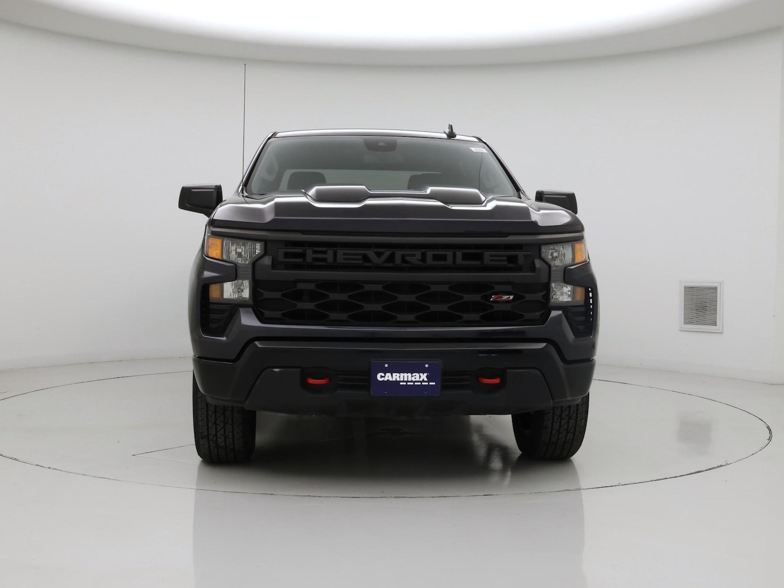 2022 Chevrolet Silverado 1500 Custom - Photo 6