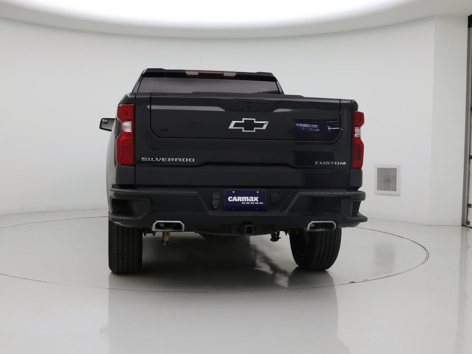 2022 Chevrolet Silverado 1500 Custom - Photo 7
