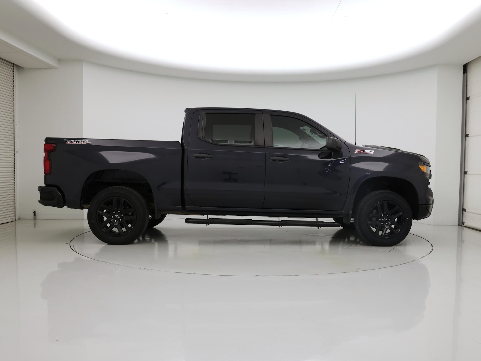 2022 Chevrolet Silverado 1500 Custom - Photo 8