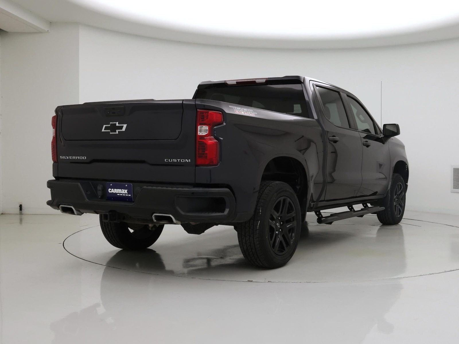 2022 Chevrolet Silverado 1500 Custom - Photo 9