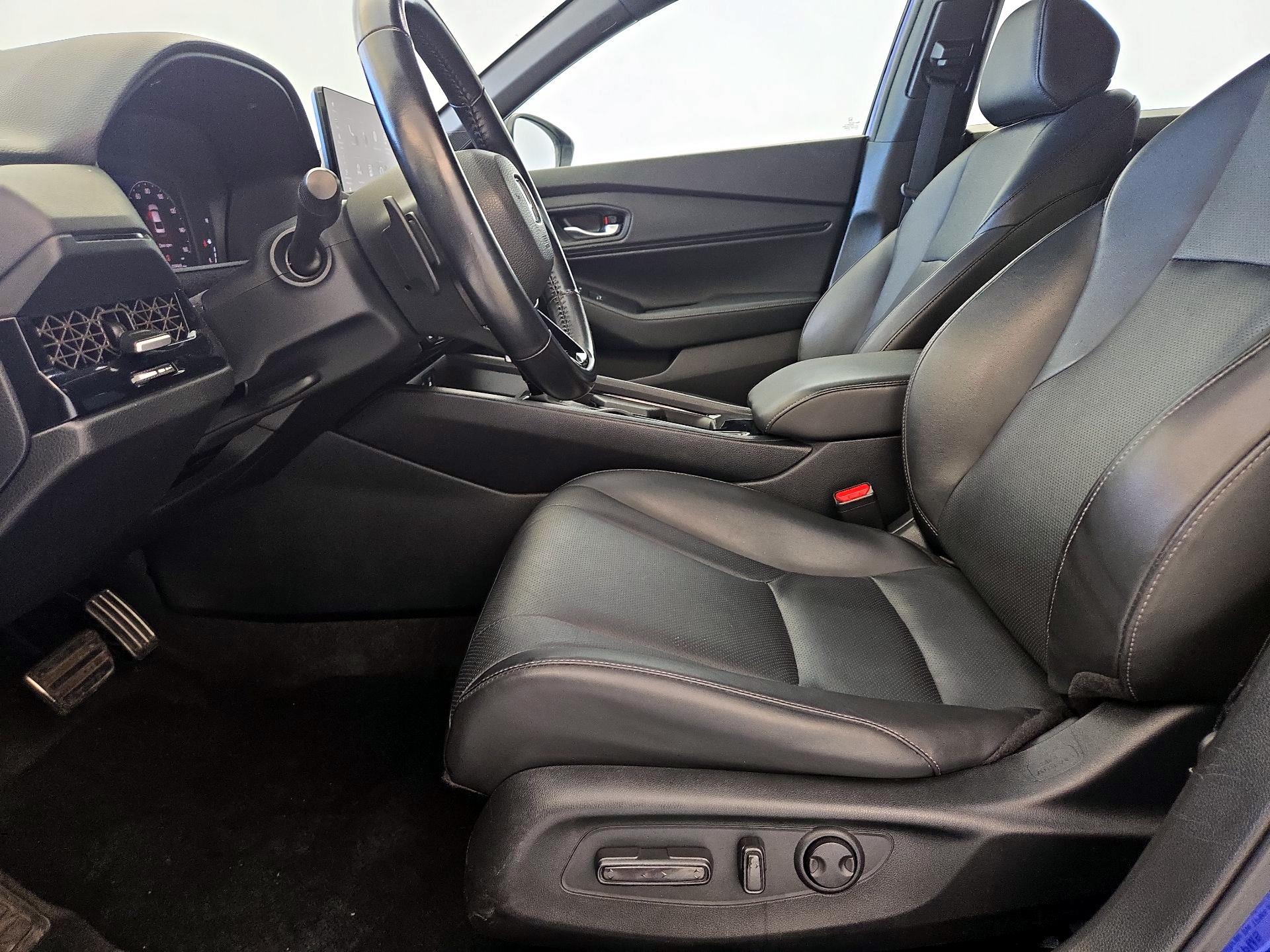 Thumbnail: 2024 Honda Accord - 9